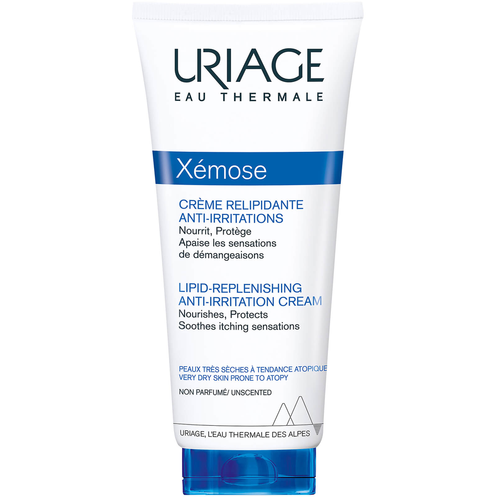Uriage Xemose Universal Emollient Cream 200ml