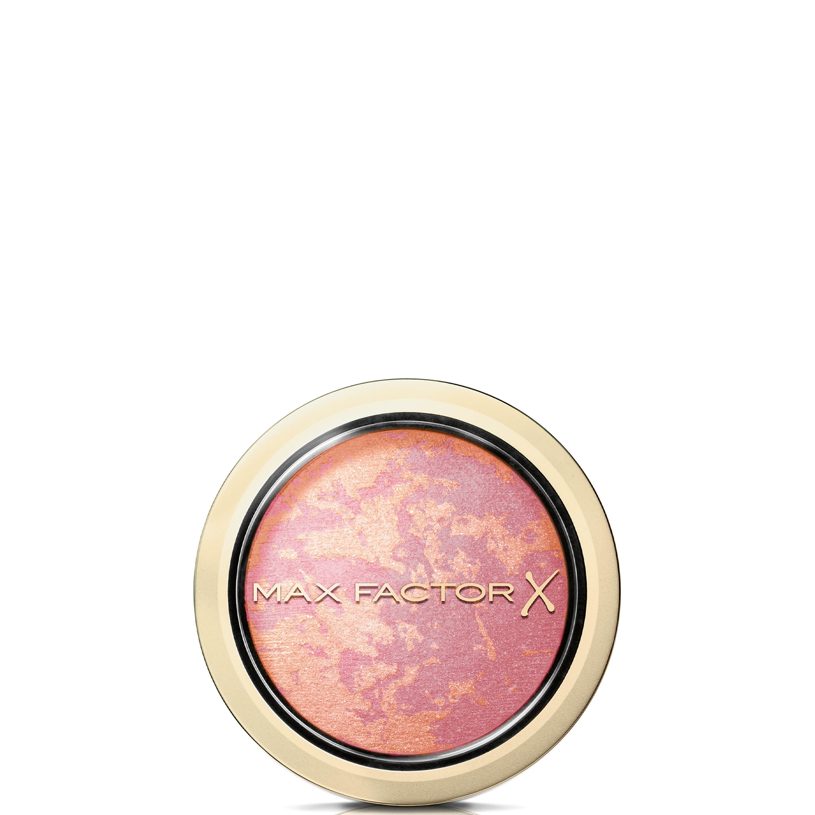 

Max Factor Crème Puff Face Blusher - Seductive Pink
