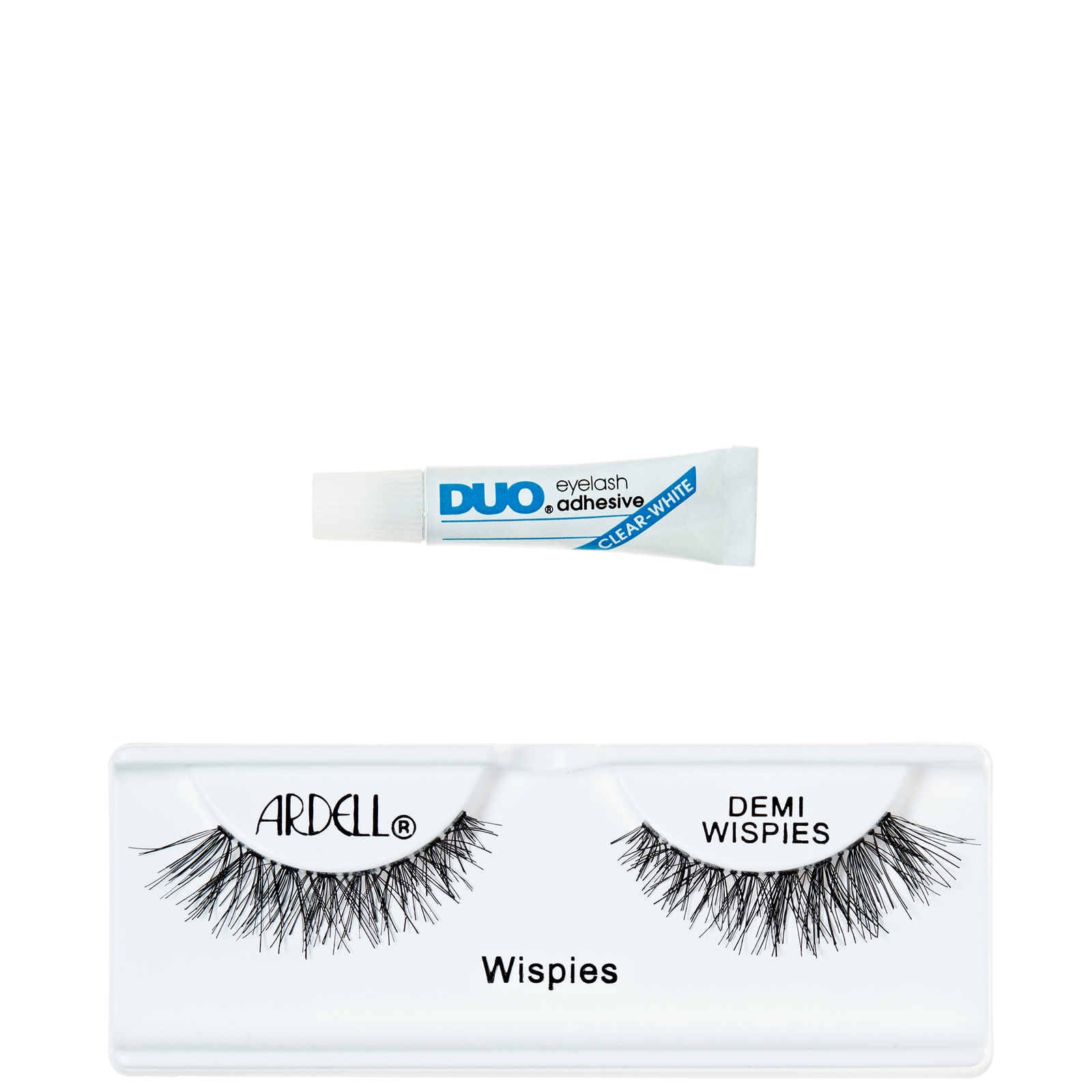 Ardell Wispies Demi Wispies Lashes