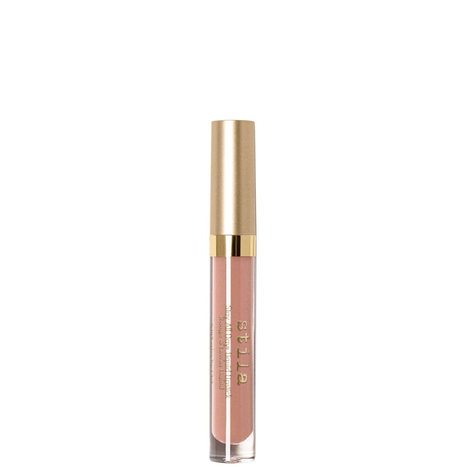 

Stila Stay All Day® Liquid Lipstick 3ml (Various Shades) - Caramello