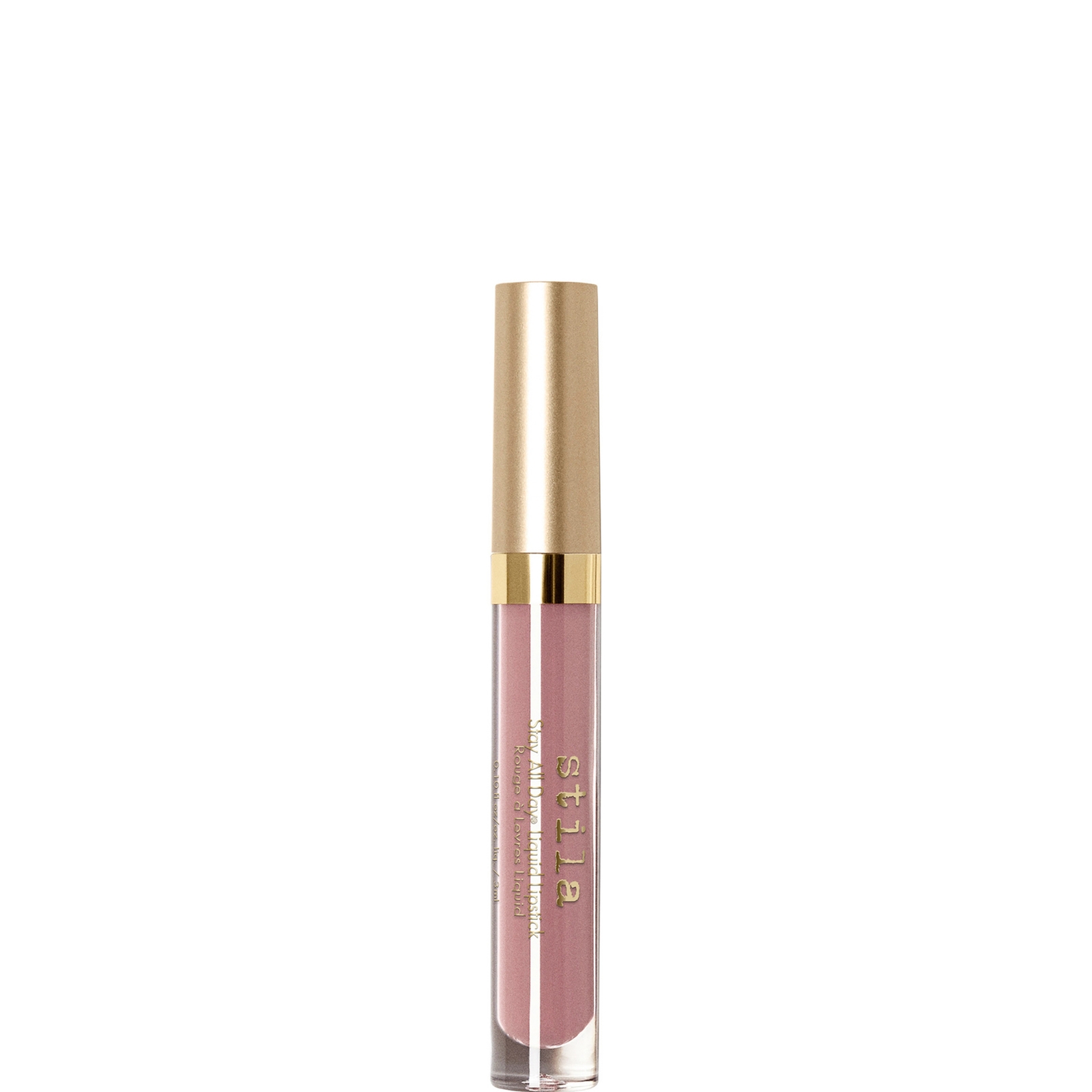 Stila Stay All Day® Liquid Lipstick 3ml (Various Shades) - Baci