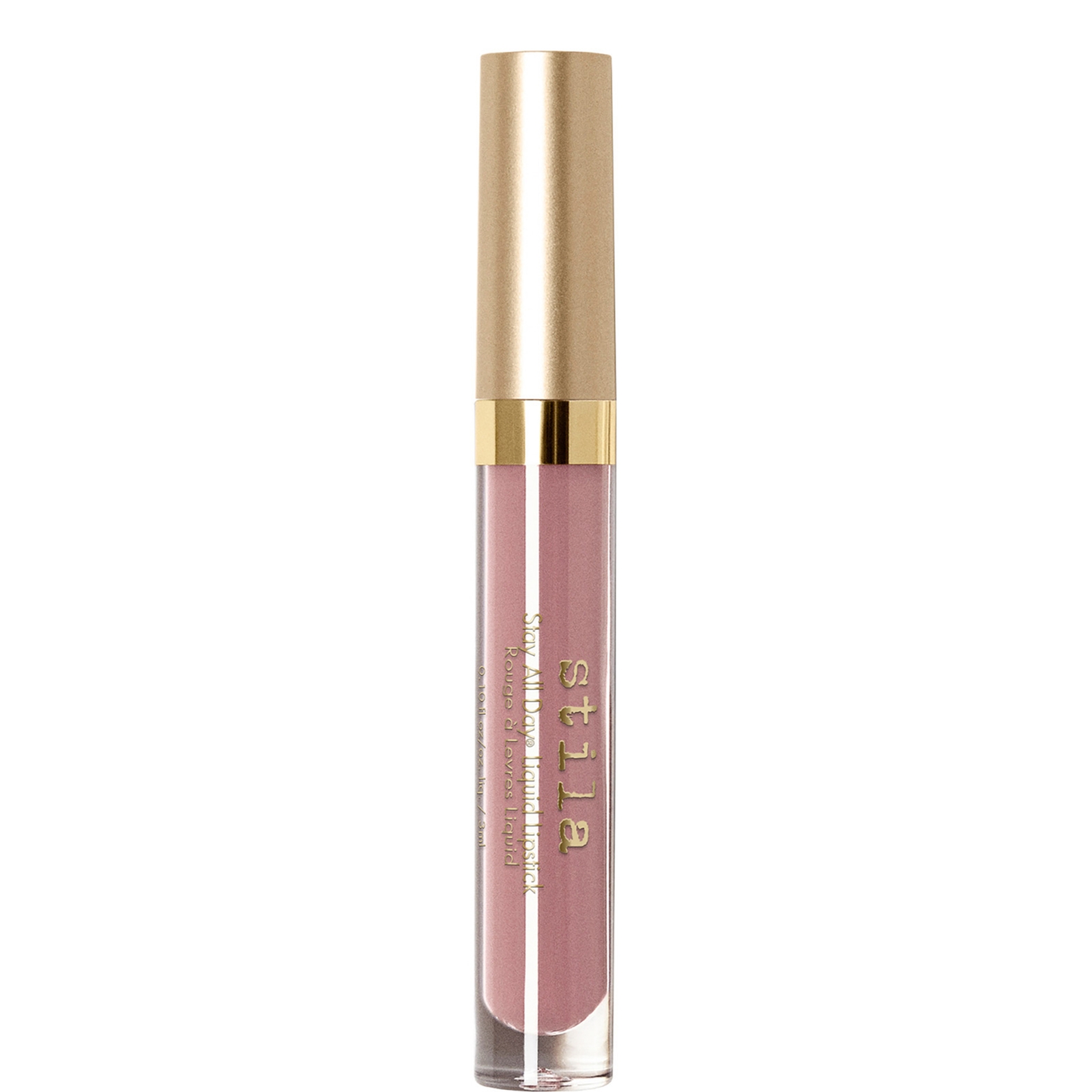 

Stila Stay All Day® Liquid Lipstick 3ml (Various Shades) - Baci