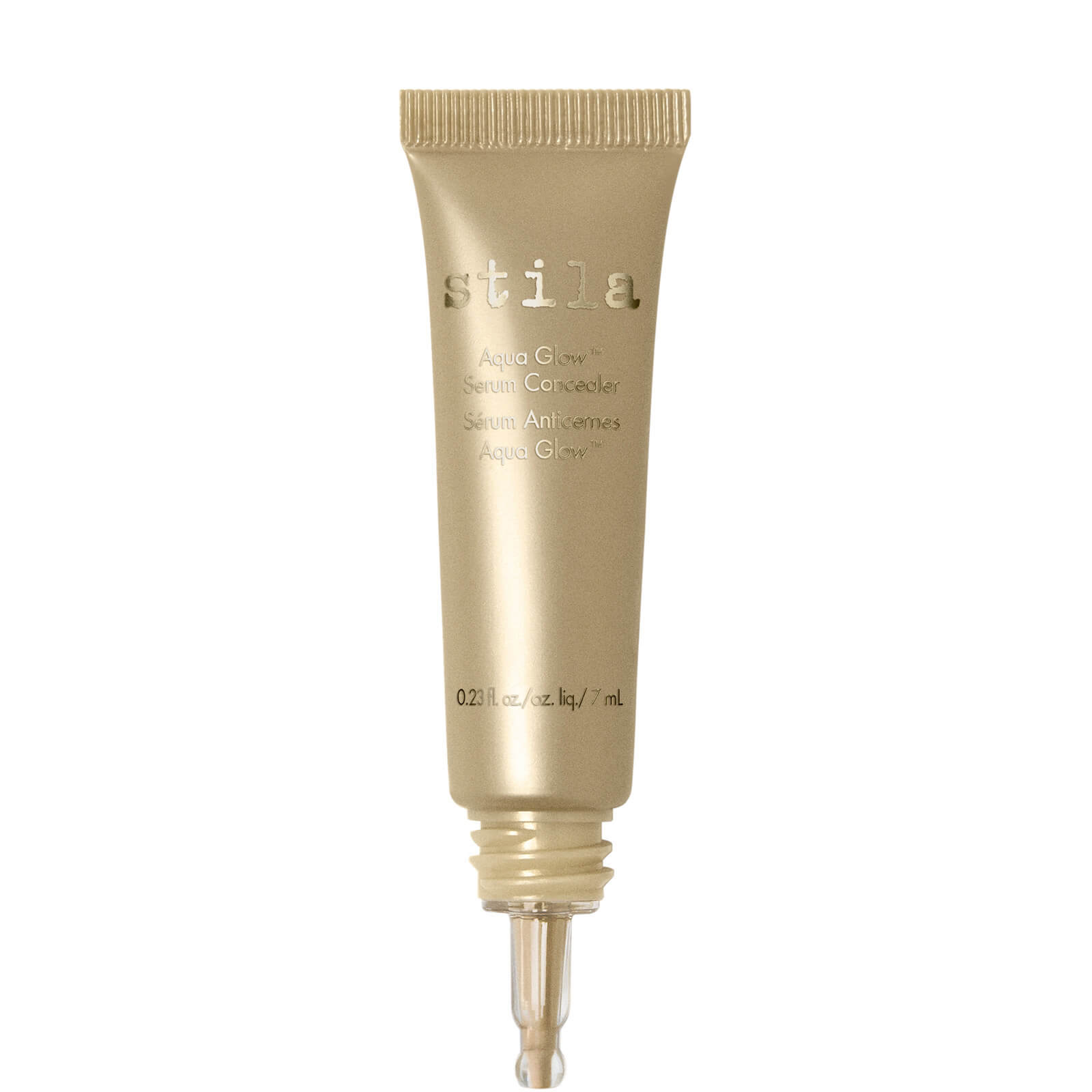 

Stila Aqua Glow cыворотка маскирующий крем - Fair