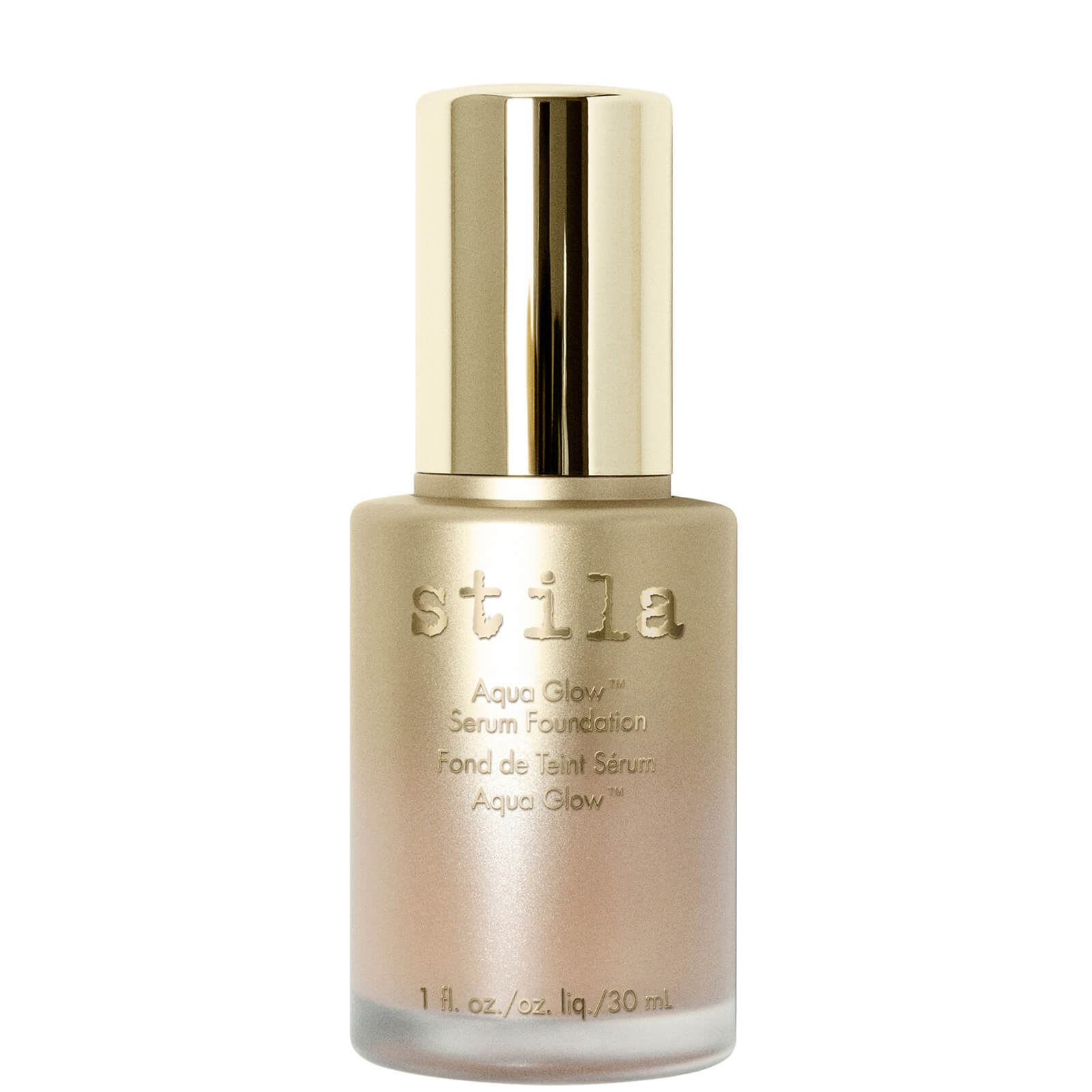 

Тональная сыворотка Stila Aqua Glow - Fair Light