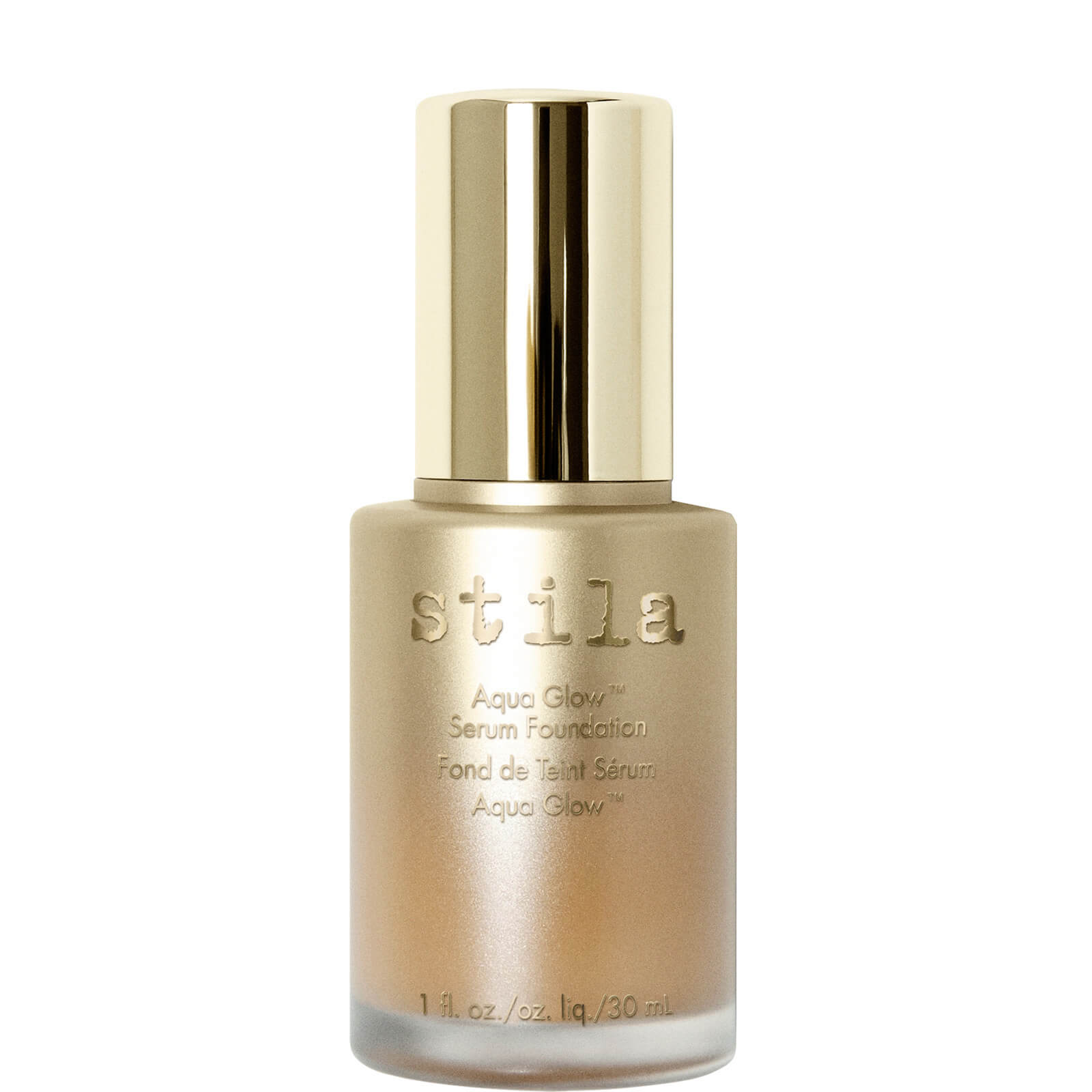 

Тональная сыворотка Stila Aqua Glow - Medium Tan