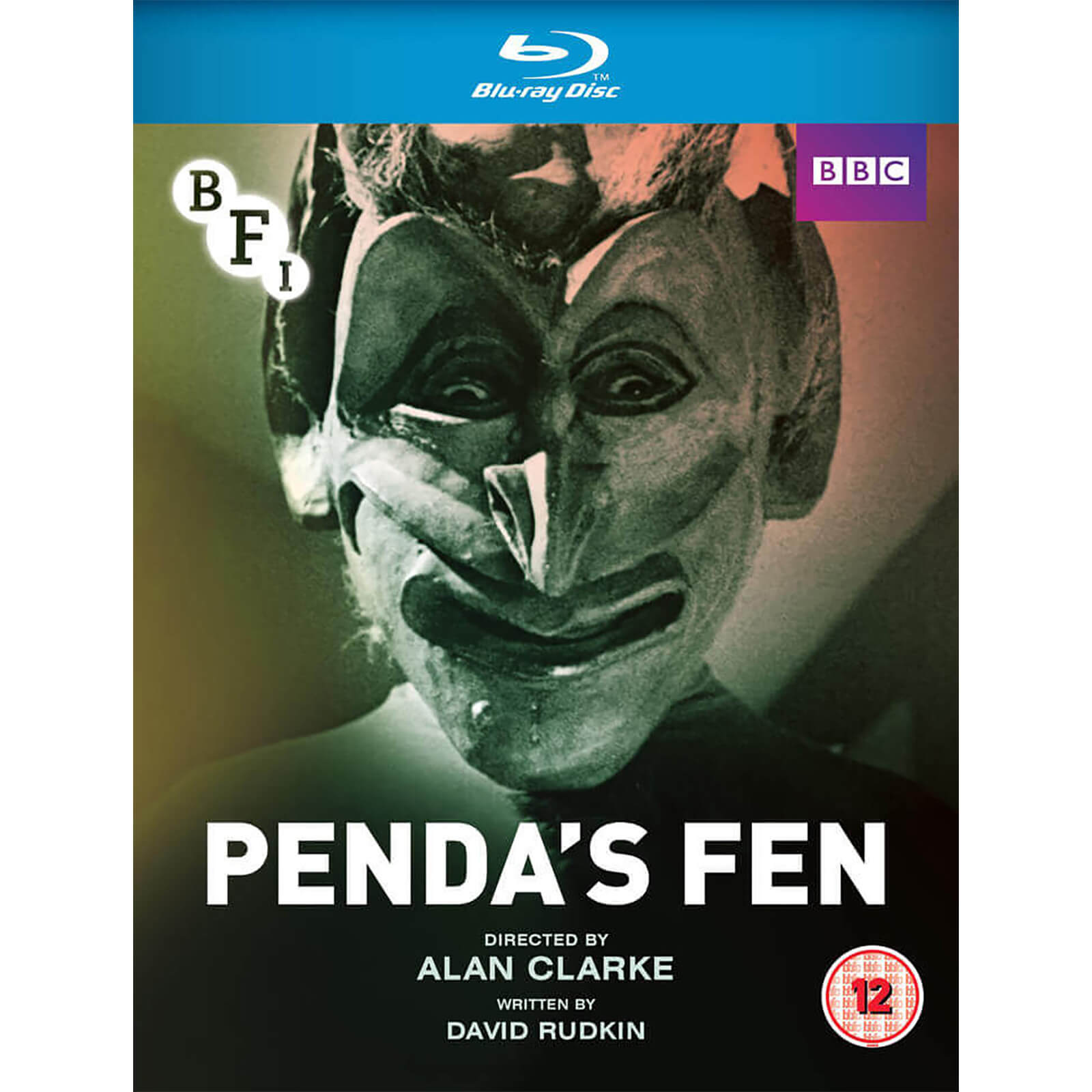 Penda's Fen - Limited Edition