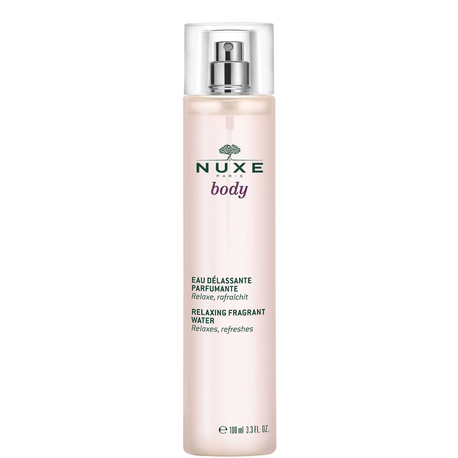 NUXE Relaxing Fragrant Water 100ml