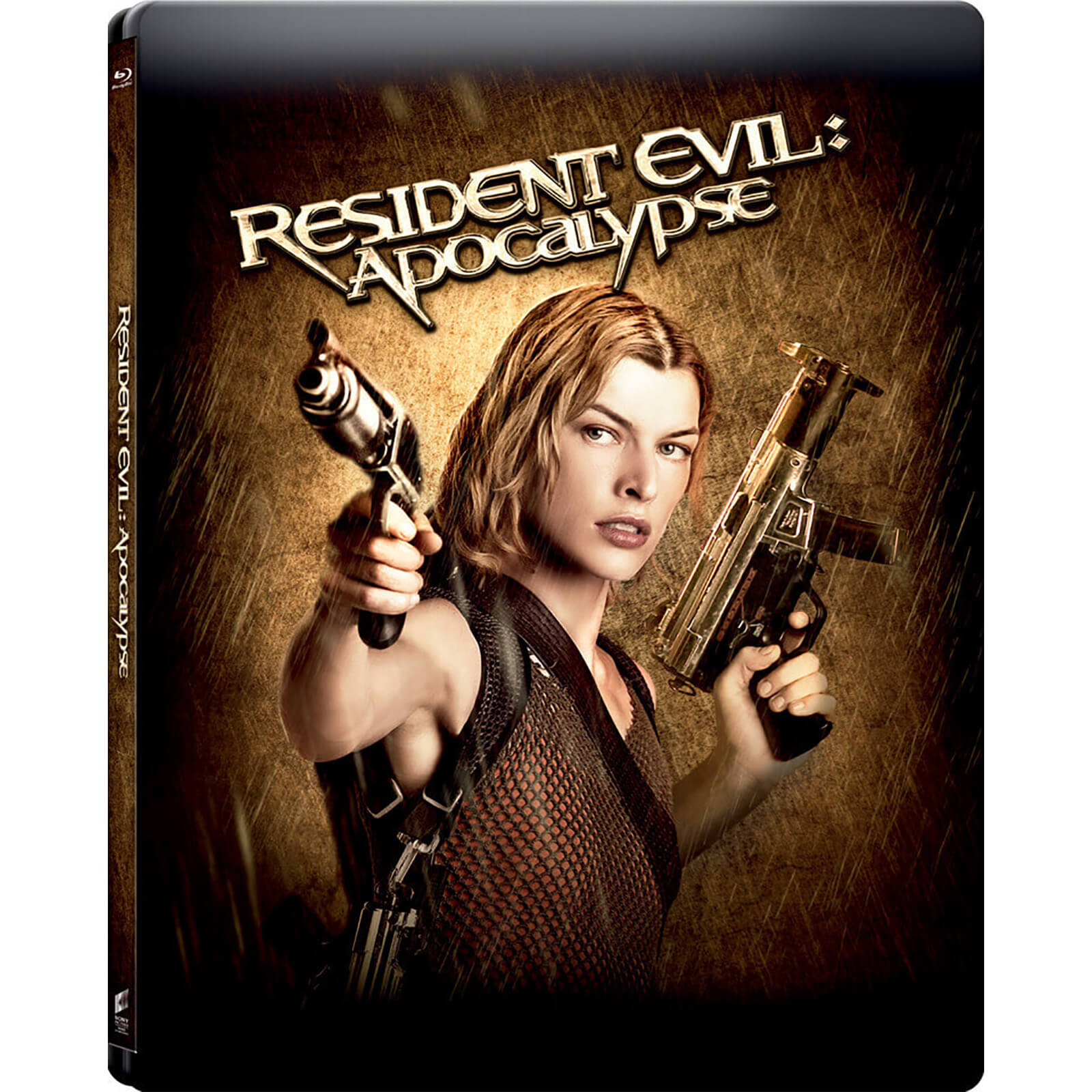 

Resident Evil : Apocalypse - Steelbook Exclusivité Zavvi