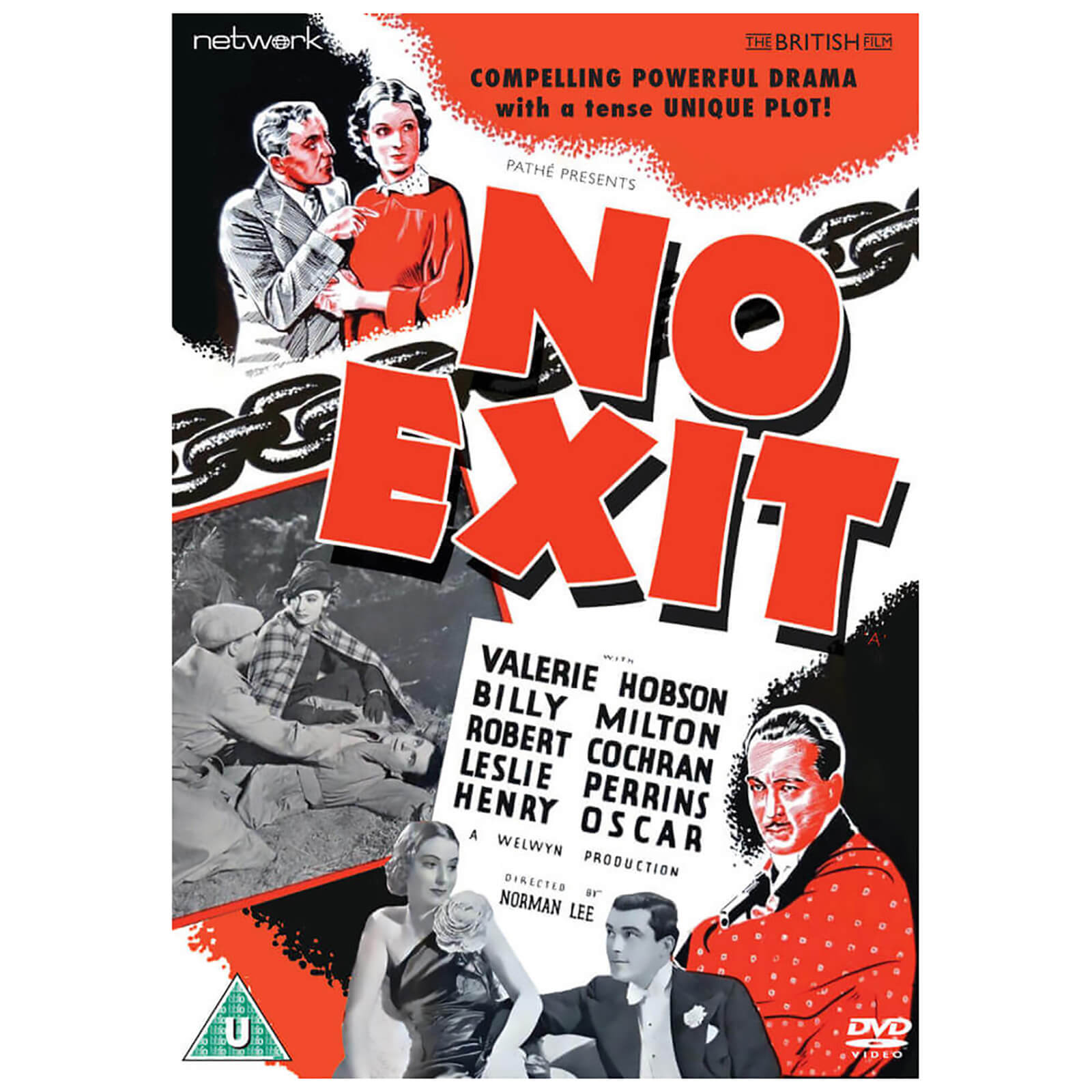 No Exit