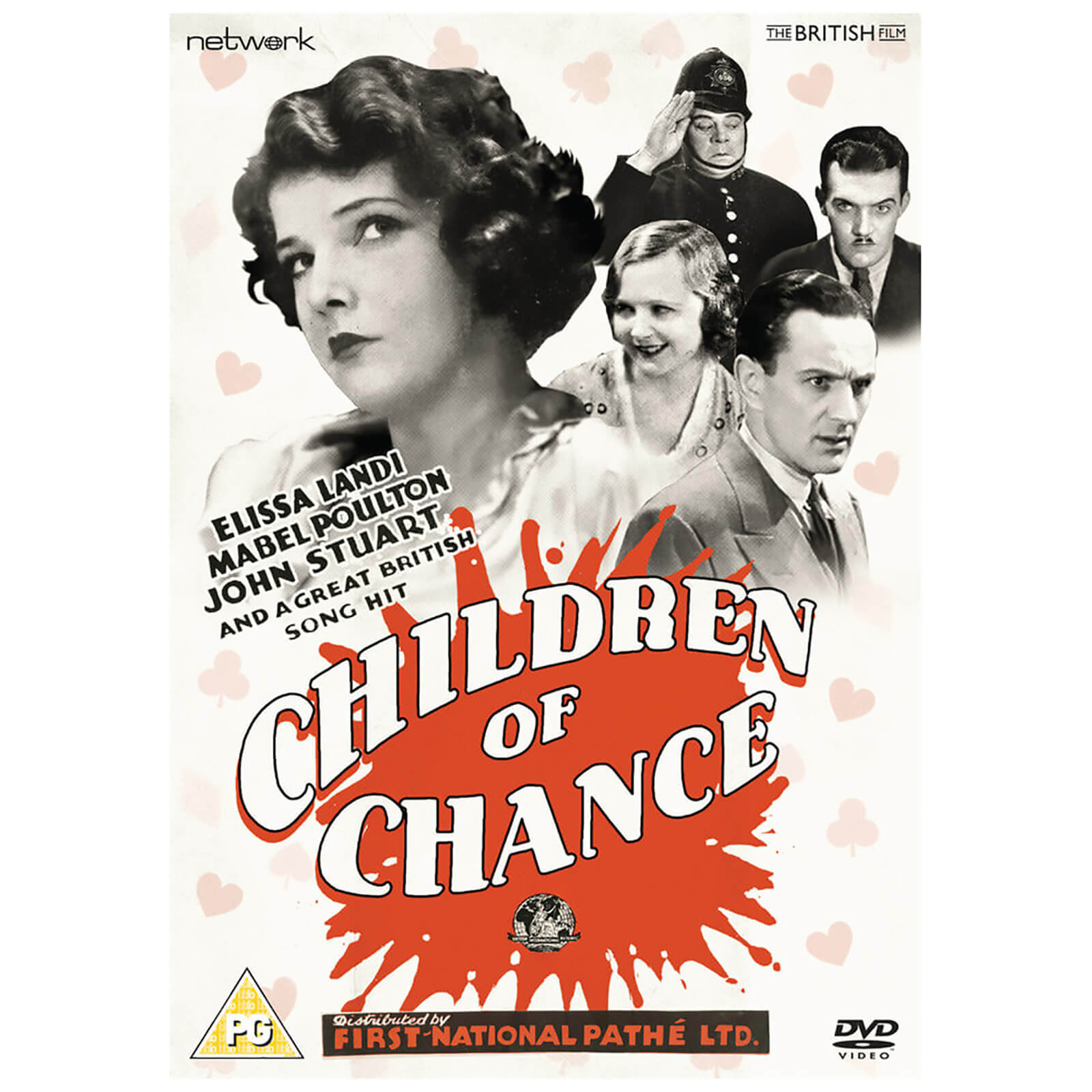 

Children of Chance