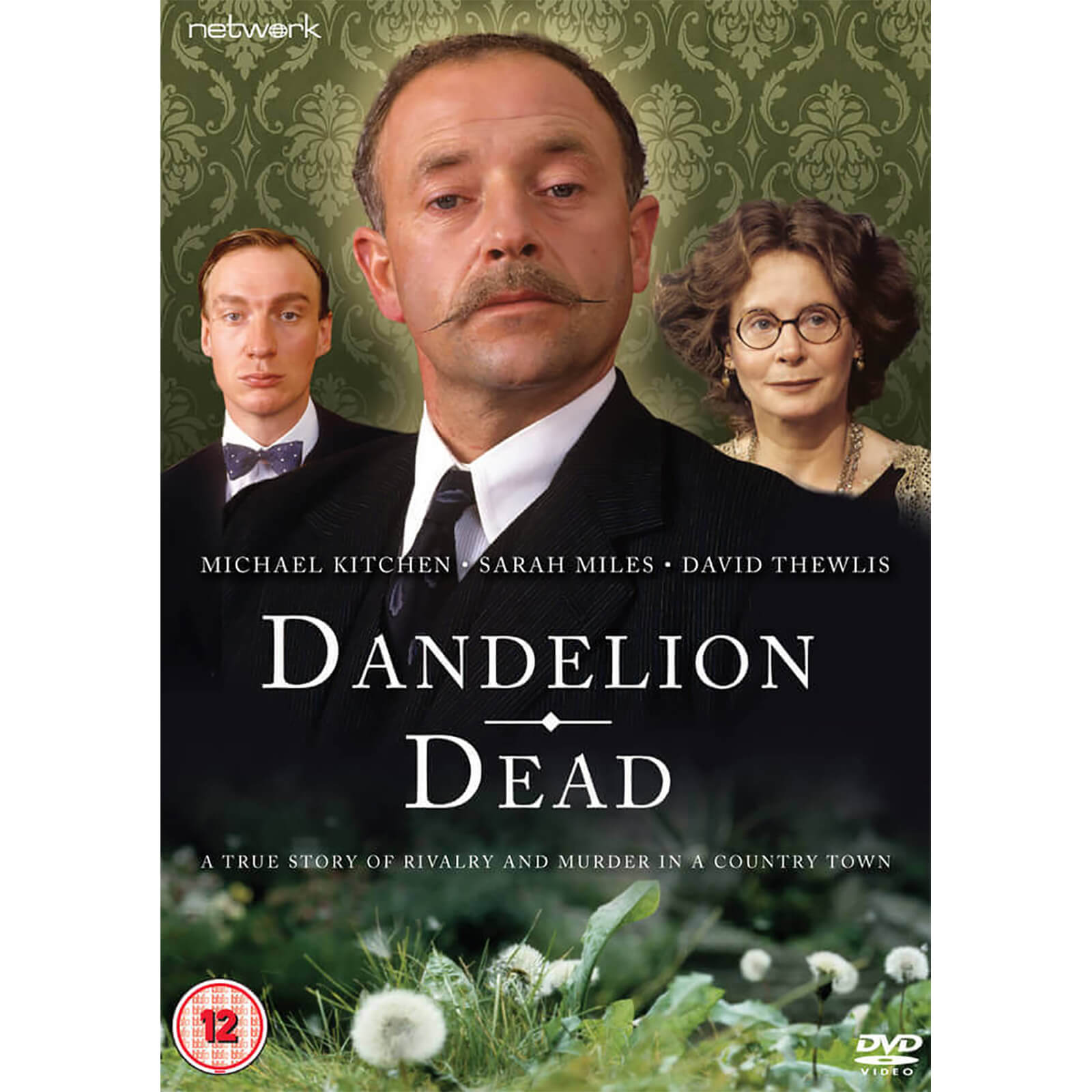 

Dandelion Dead - The Complete Series
