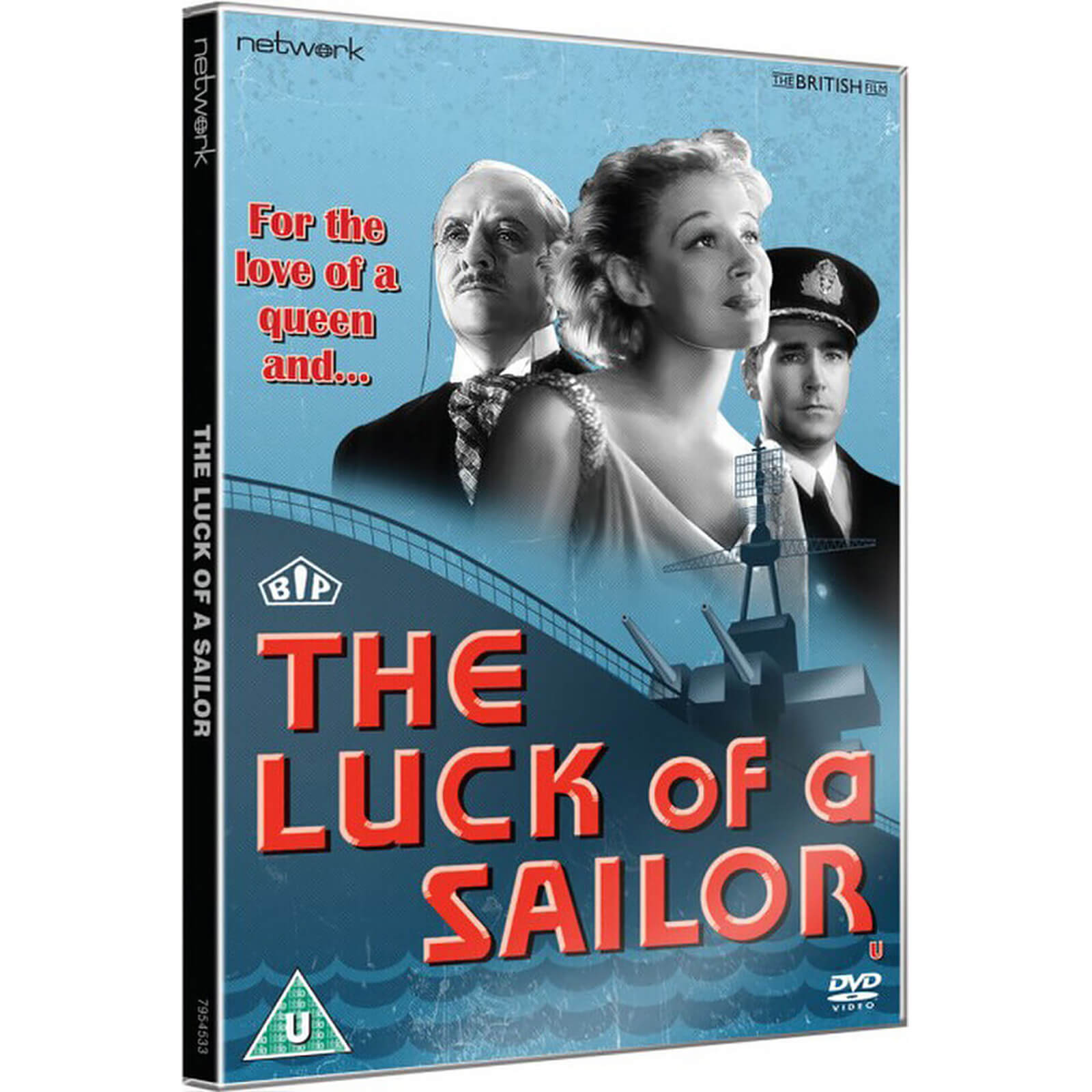 

The Luck of a Sailor