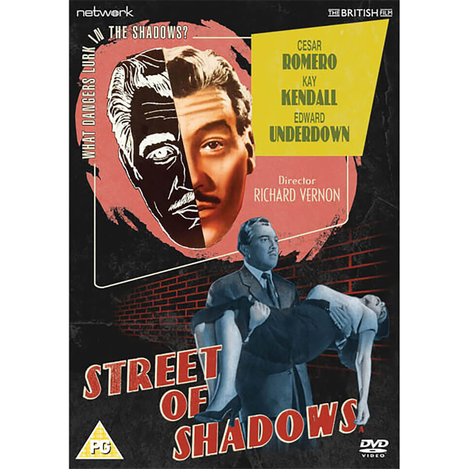 Street of Shadows