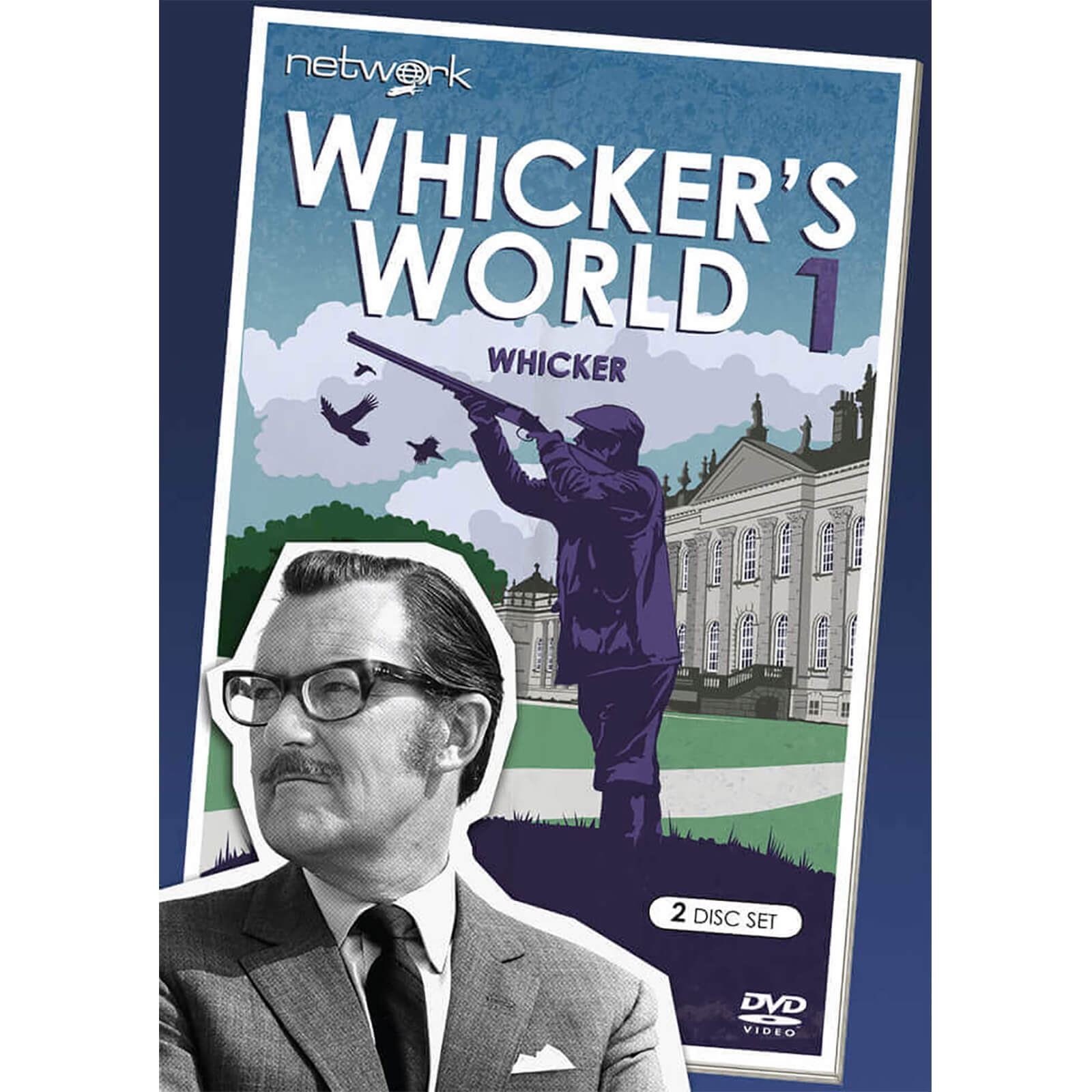 Click to view product details and reviews for Whickers World 1 Whicker.