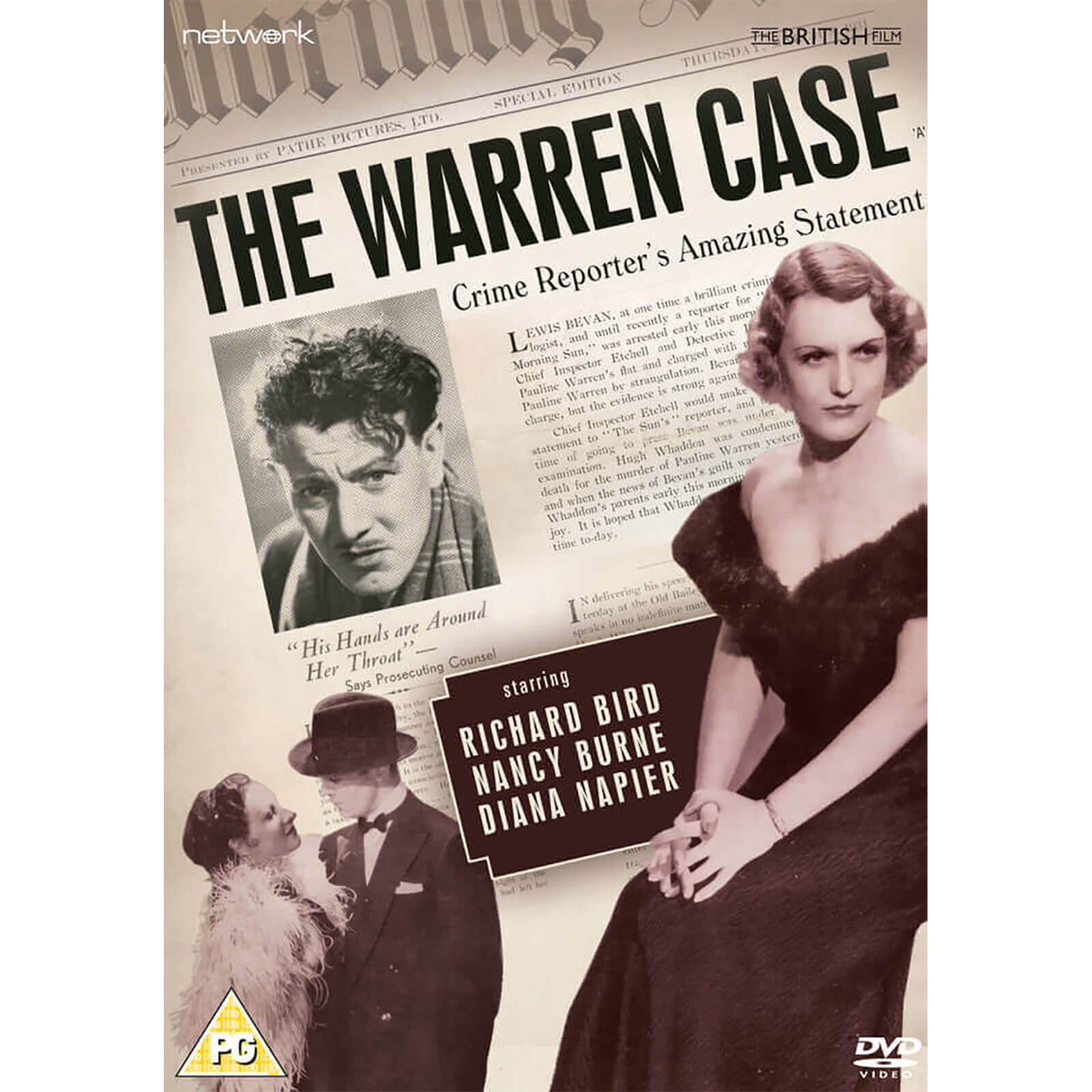 

The Warren Case