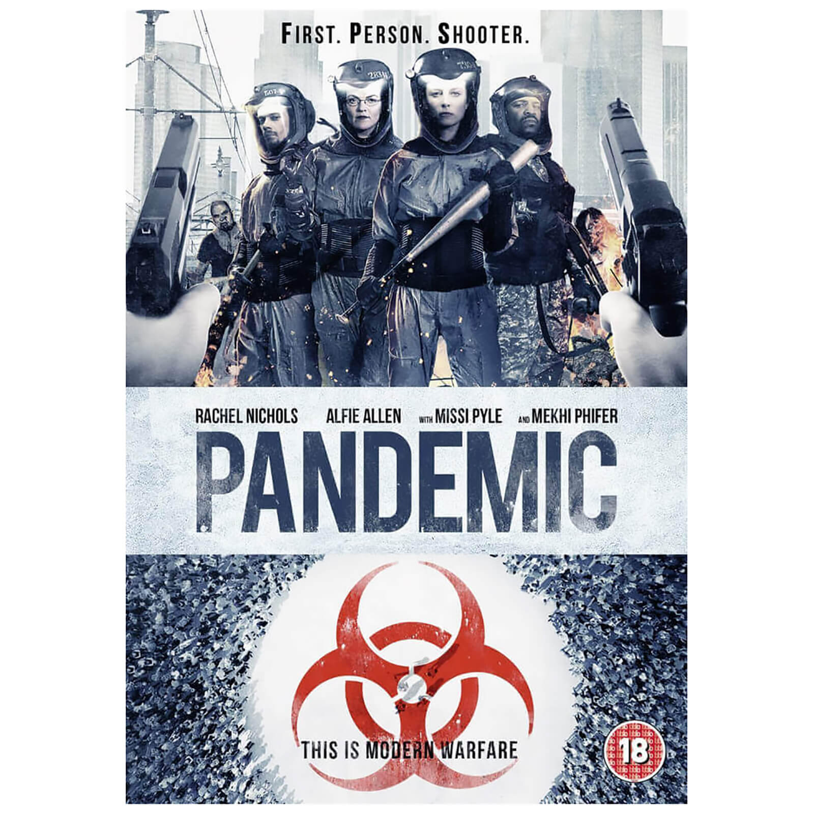 Pandemie