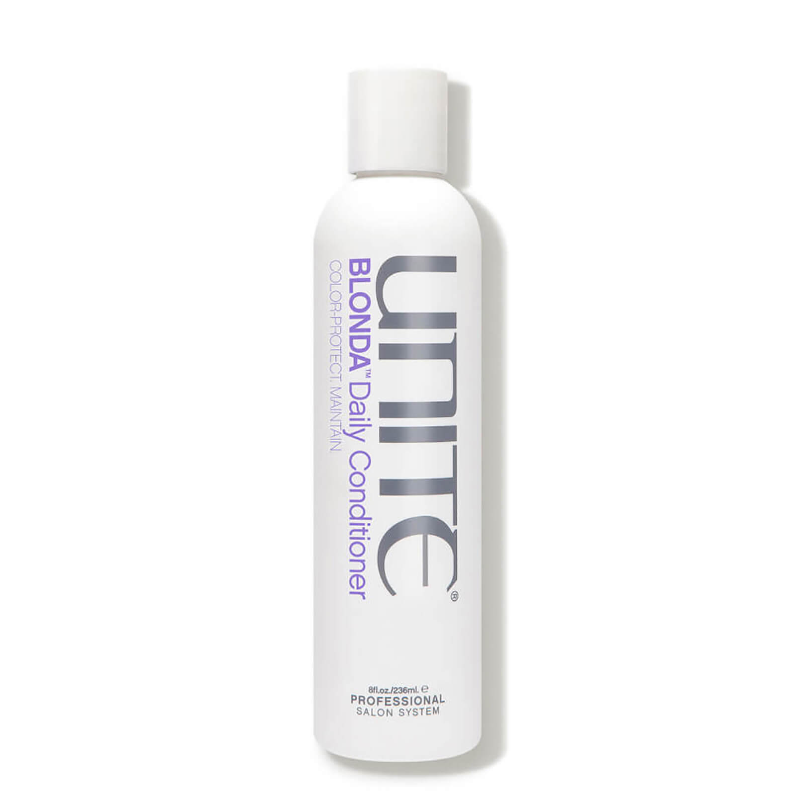 UNITE HAIR BLONDA DAILY CONDITIONER 8 OZ