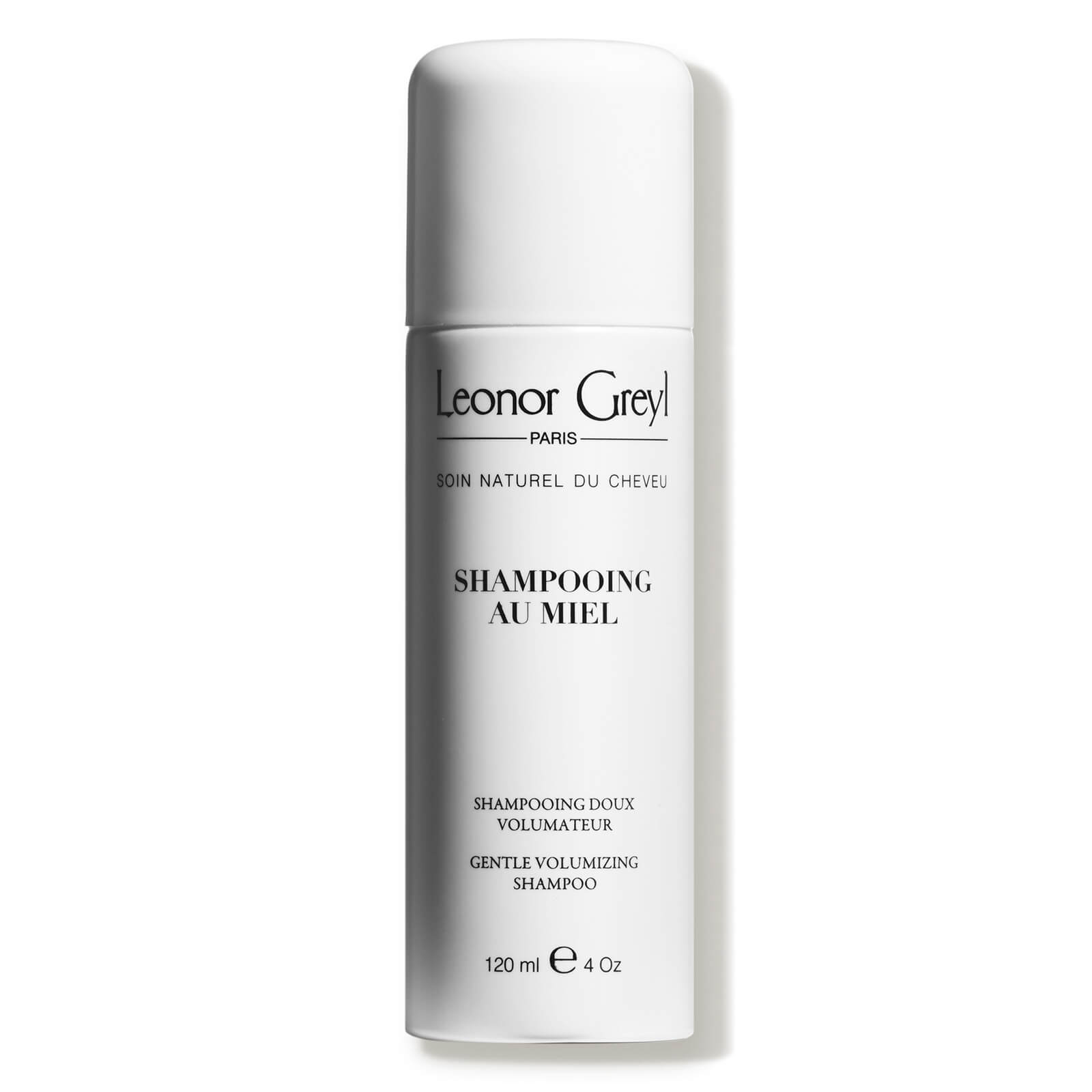 LEONOR GREYL SHAMPOOING AU MIEL GENTLE VOLUMIZING SHAMPOO (4 OZ.)