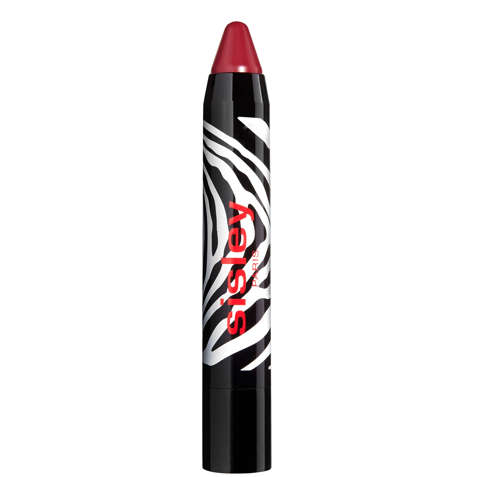 Sisley Paris Phyto-lip Twist Balm 2.5g (various Shades) In 5 Berry