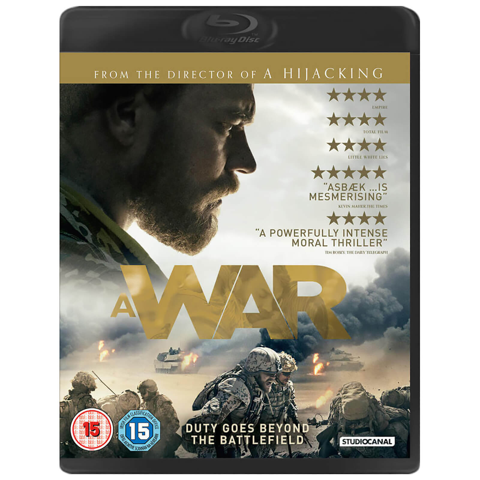 A War