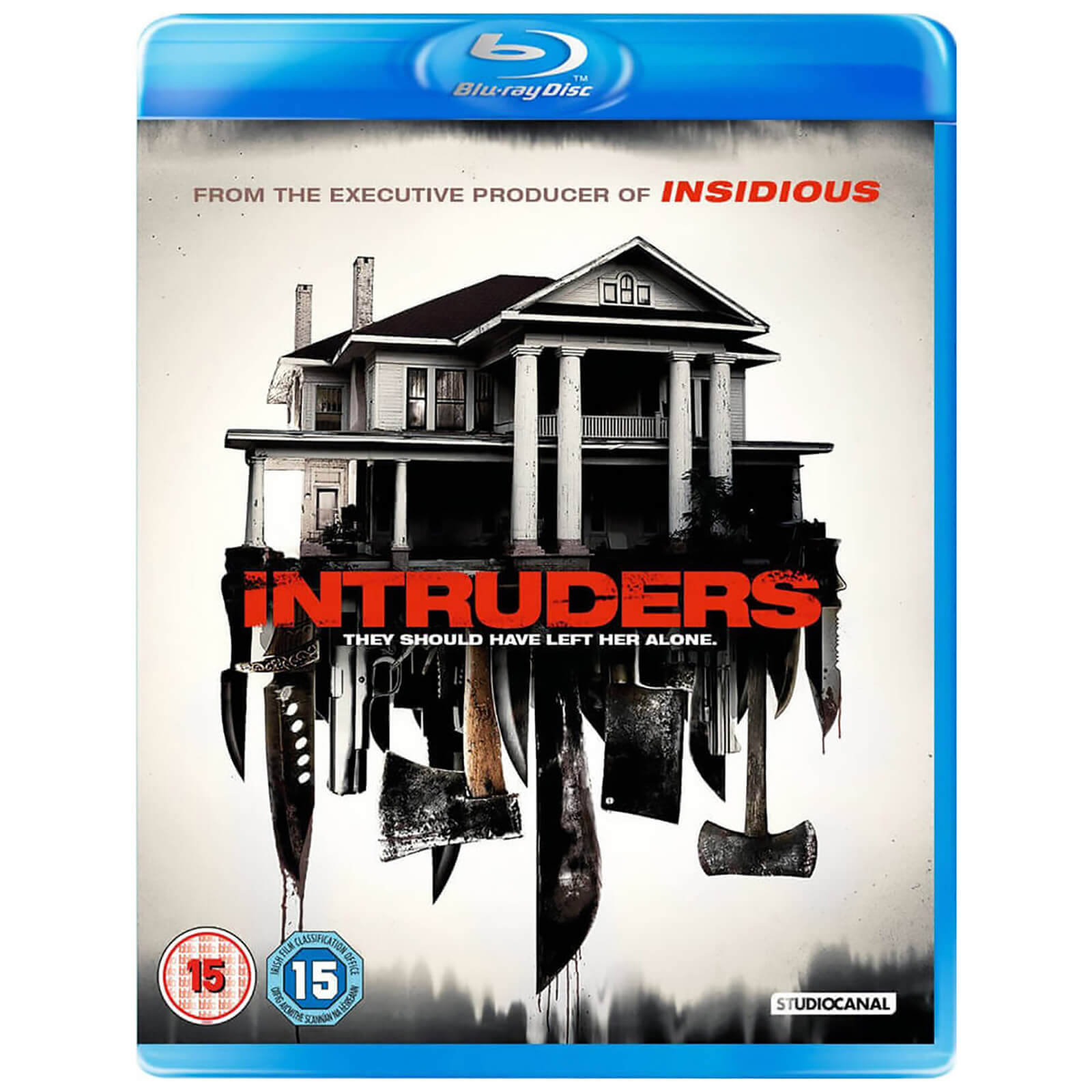 Intruders