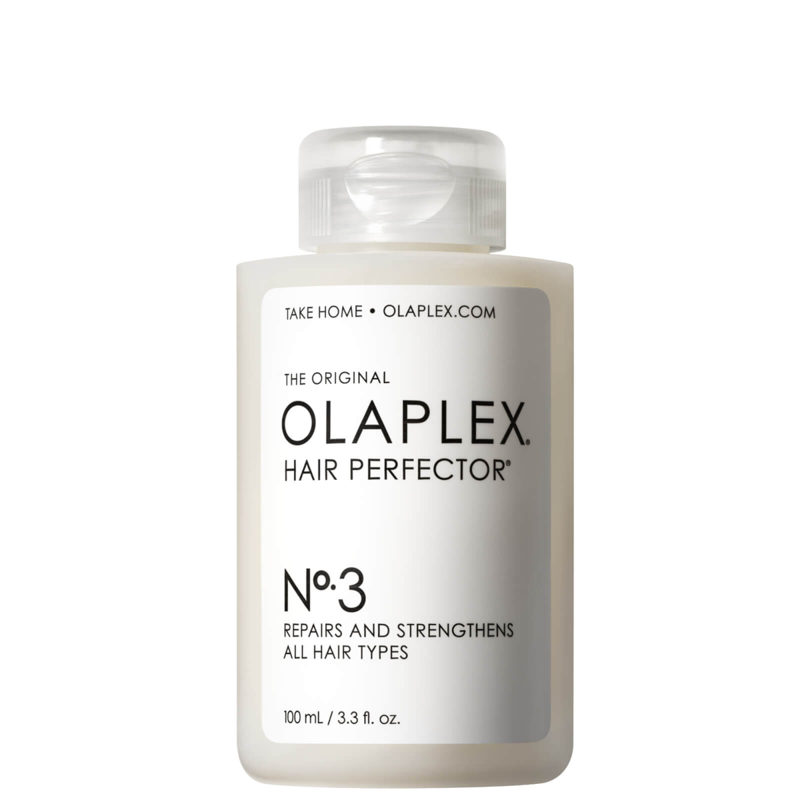 Olaplex Hair Perfector 100ml No.3 Olaplex