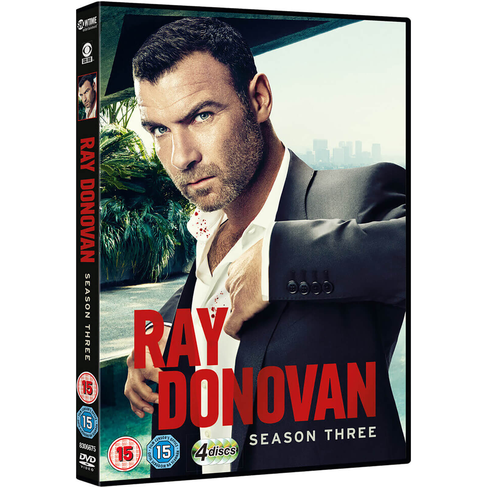 Ray Donovan - Staffel 3