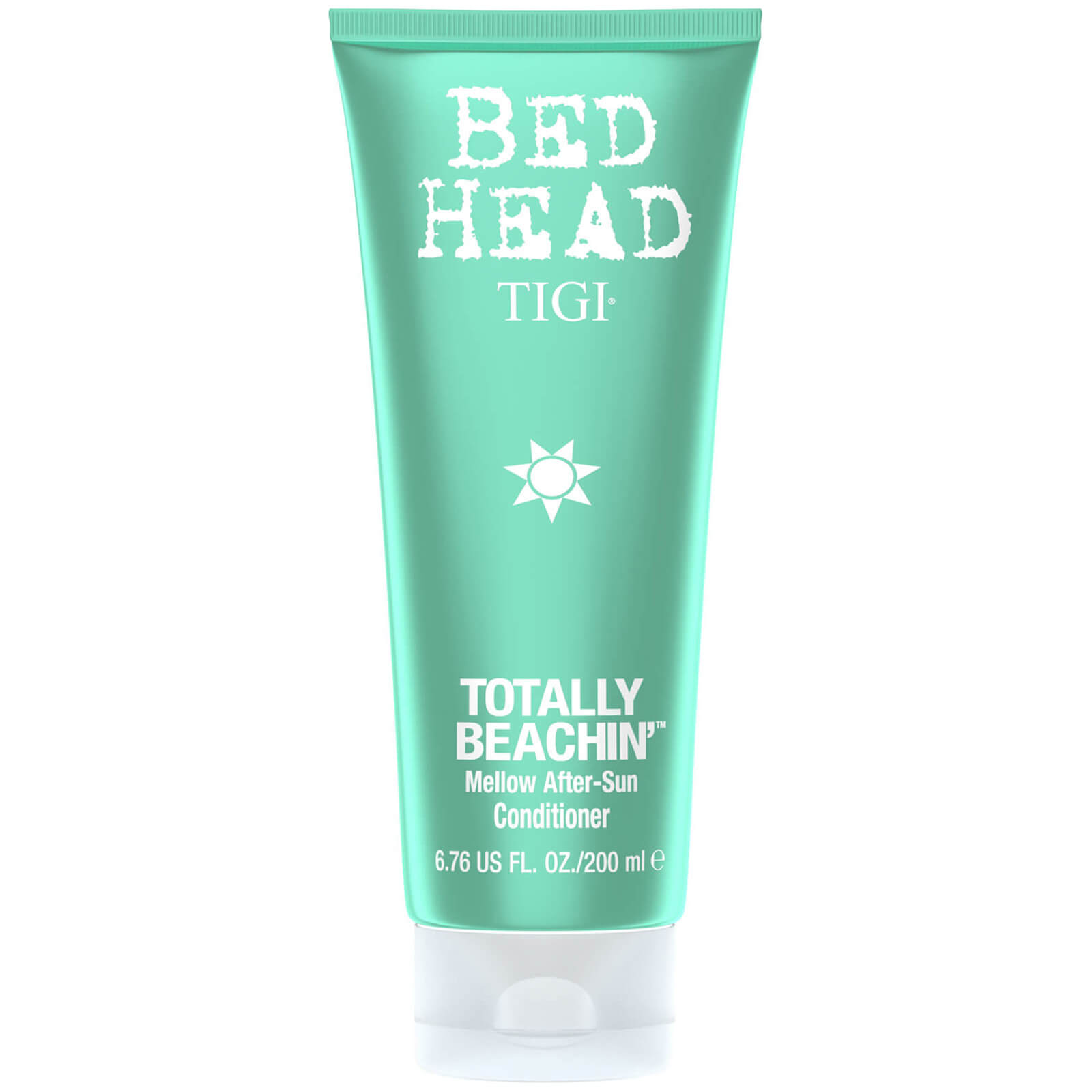 

TIGI Bed Head Totally Beachin Mellow After-Sun Conditioner 200ml