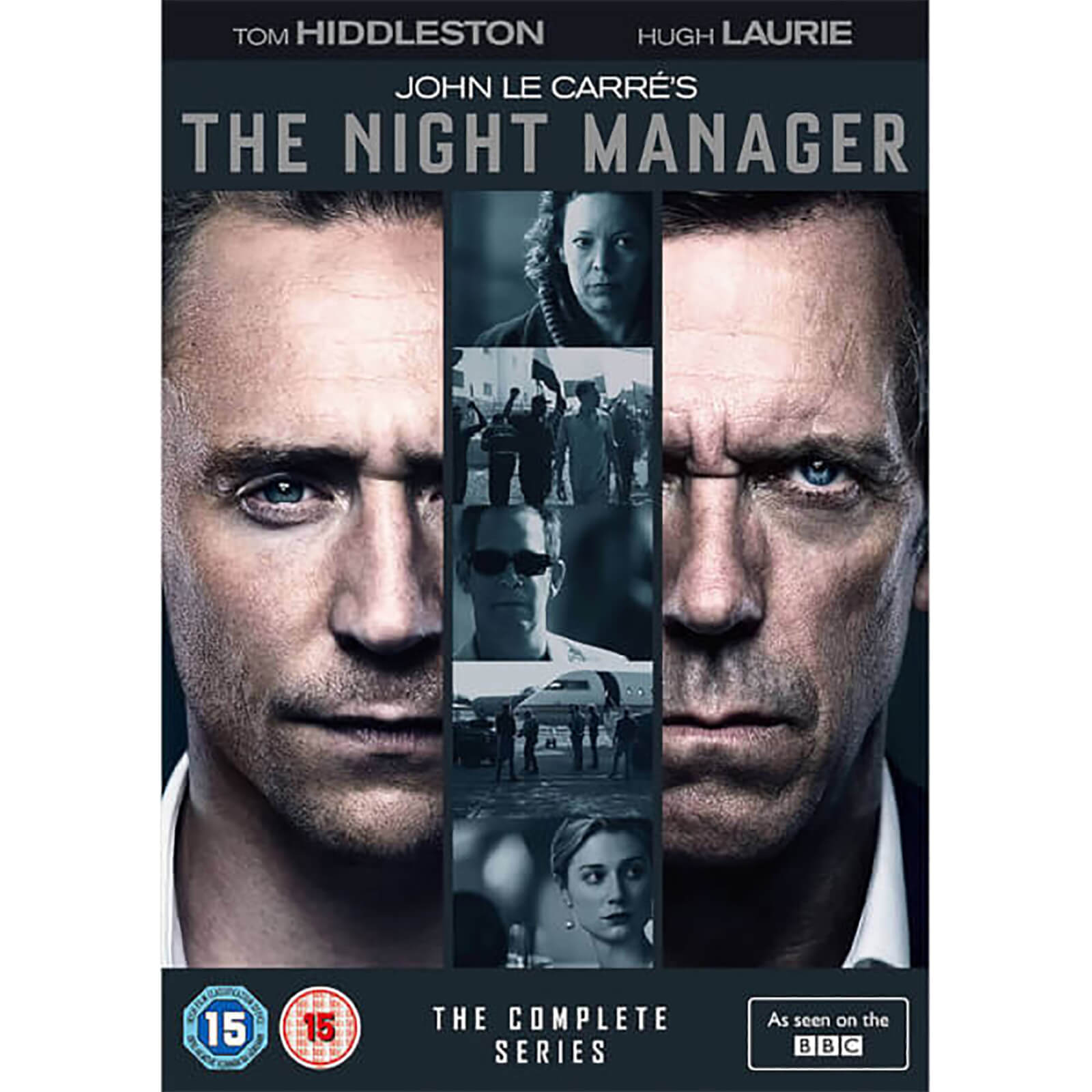 The Night Manager