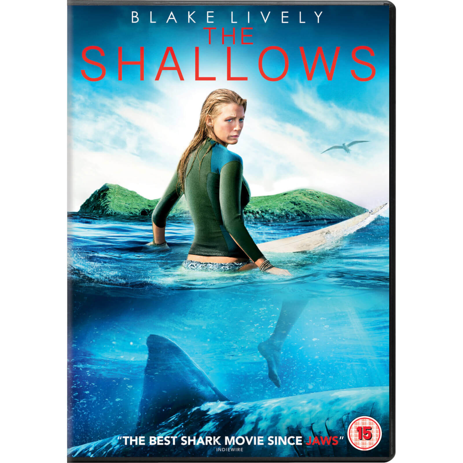 The Shallows