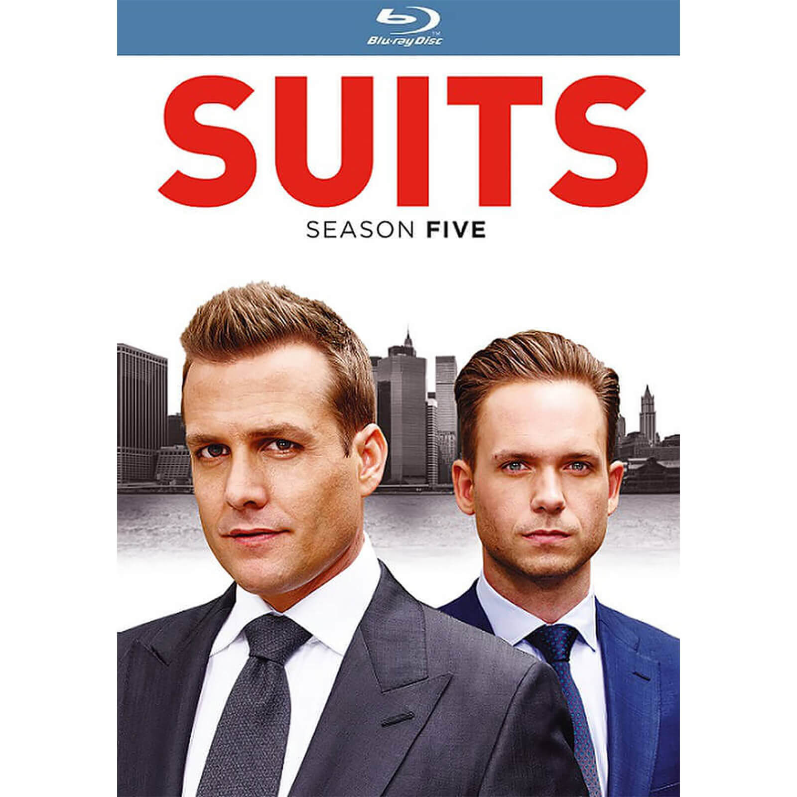 Click to view product details and reviews for Suits Season 5.