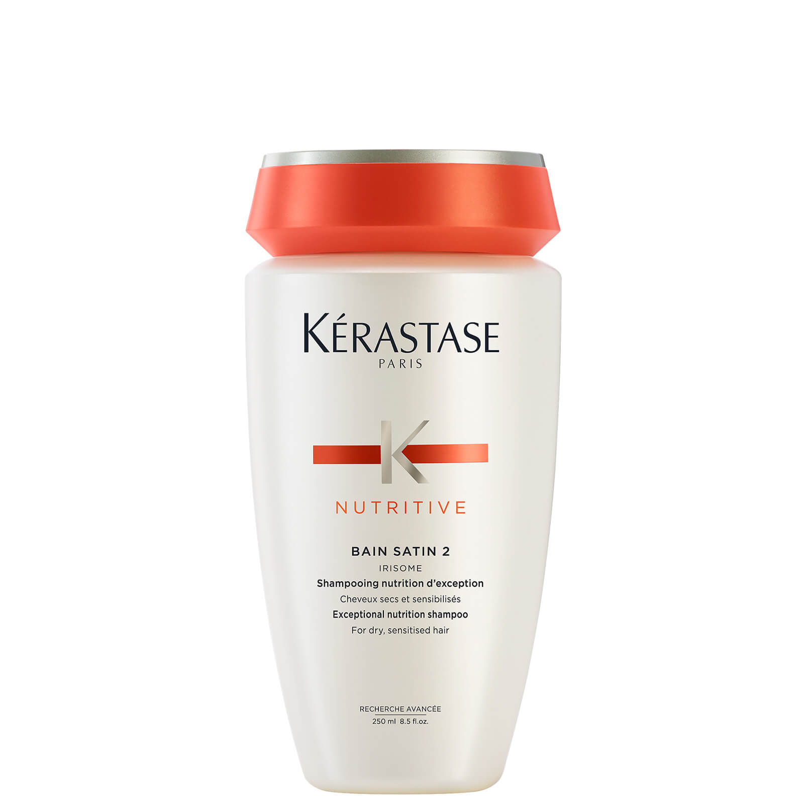 

Kérastase Nutritive Bain Satin 2 250ml