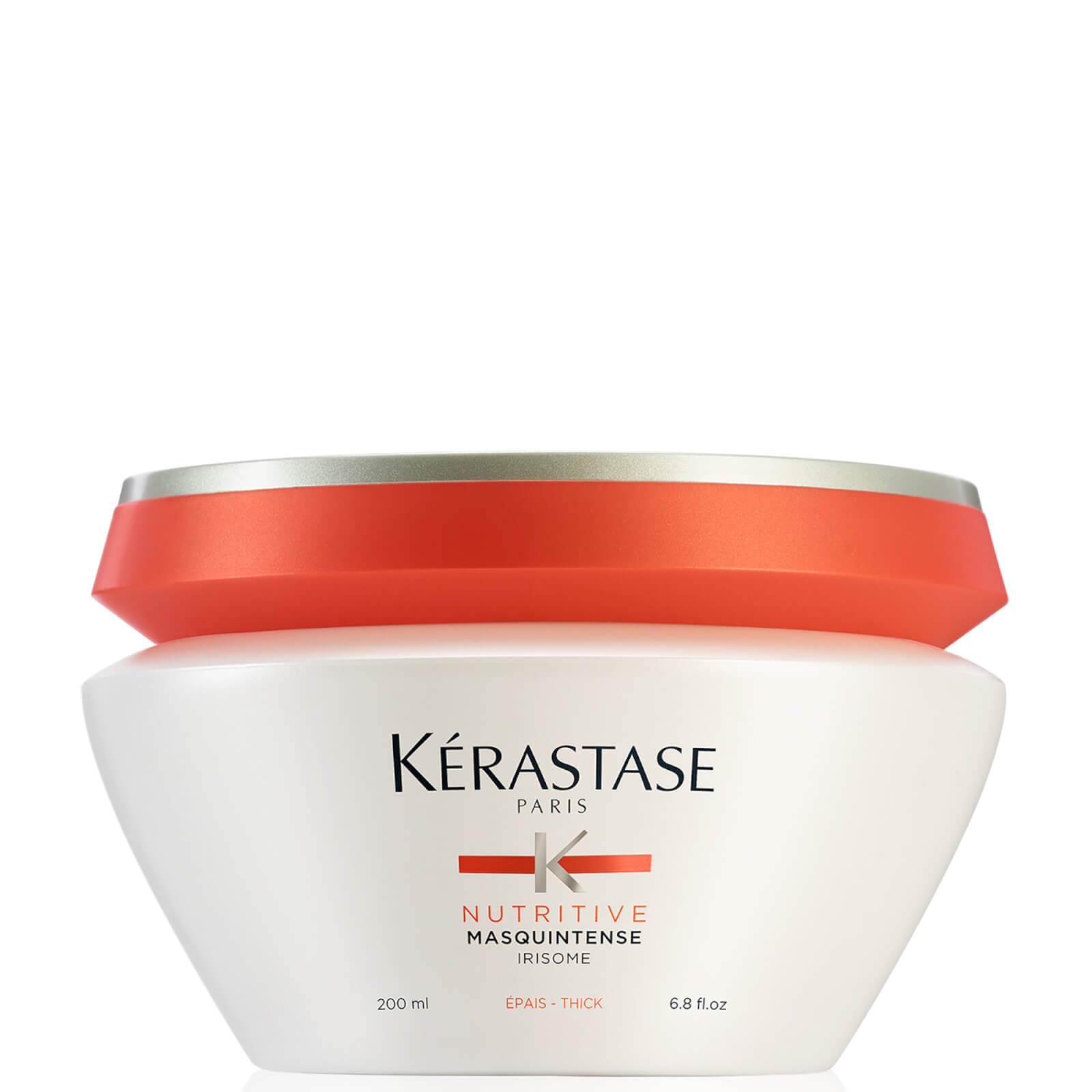 

Kérastase Nutritive Masquintense Cheveux Epais For Thick Hair 200ml