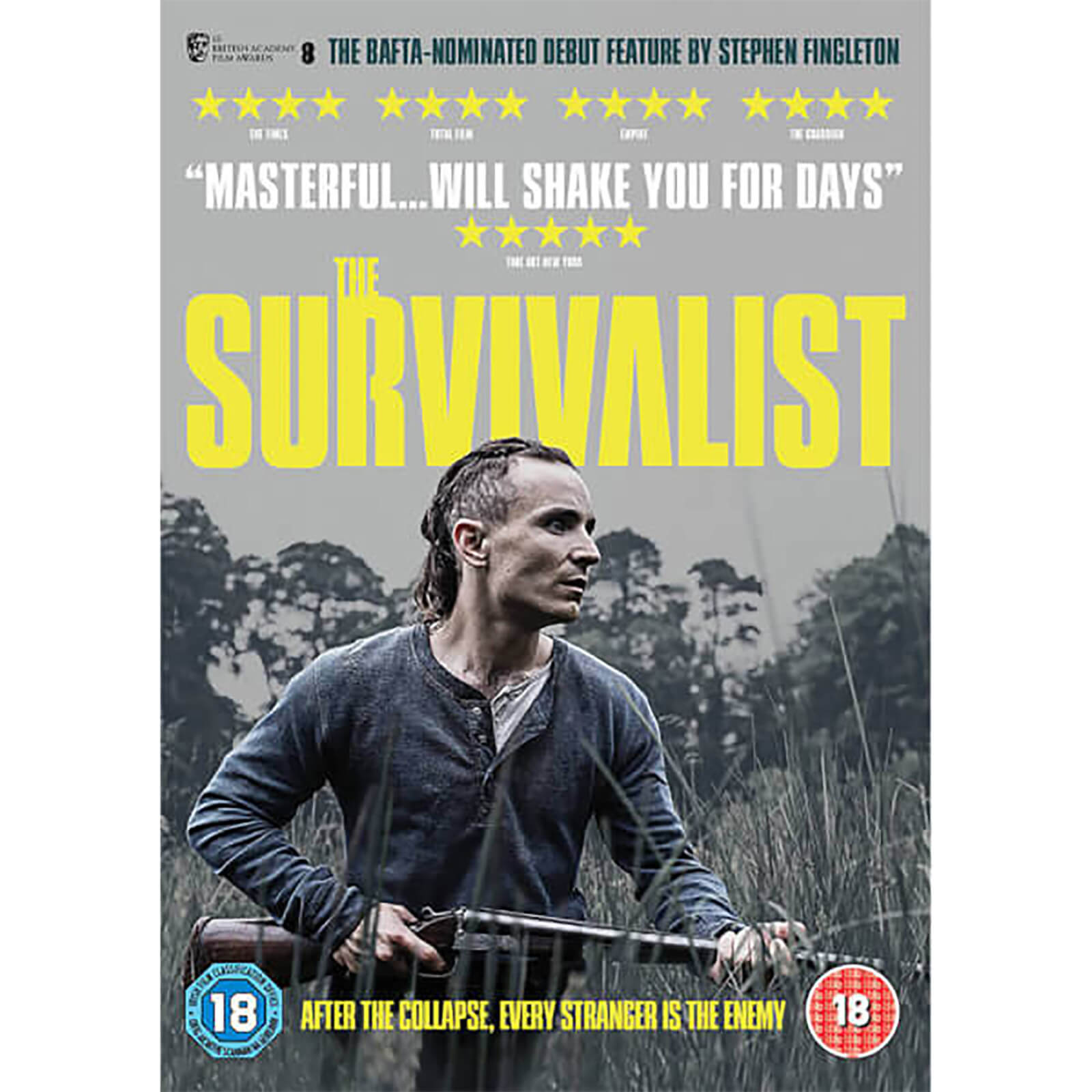 The Survivalist