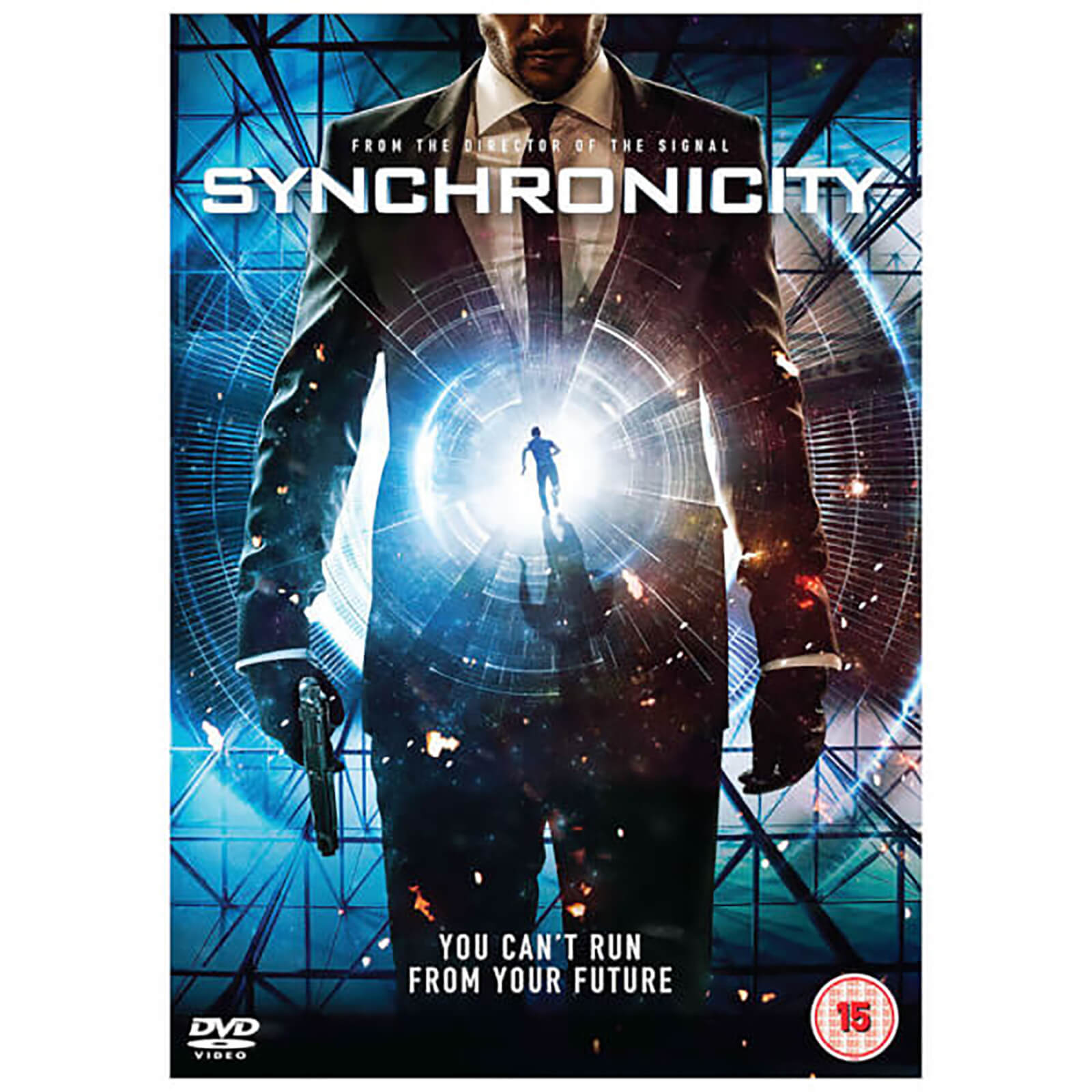 Synchronicity