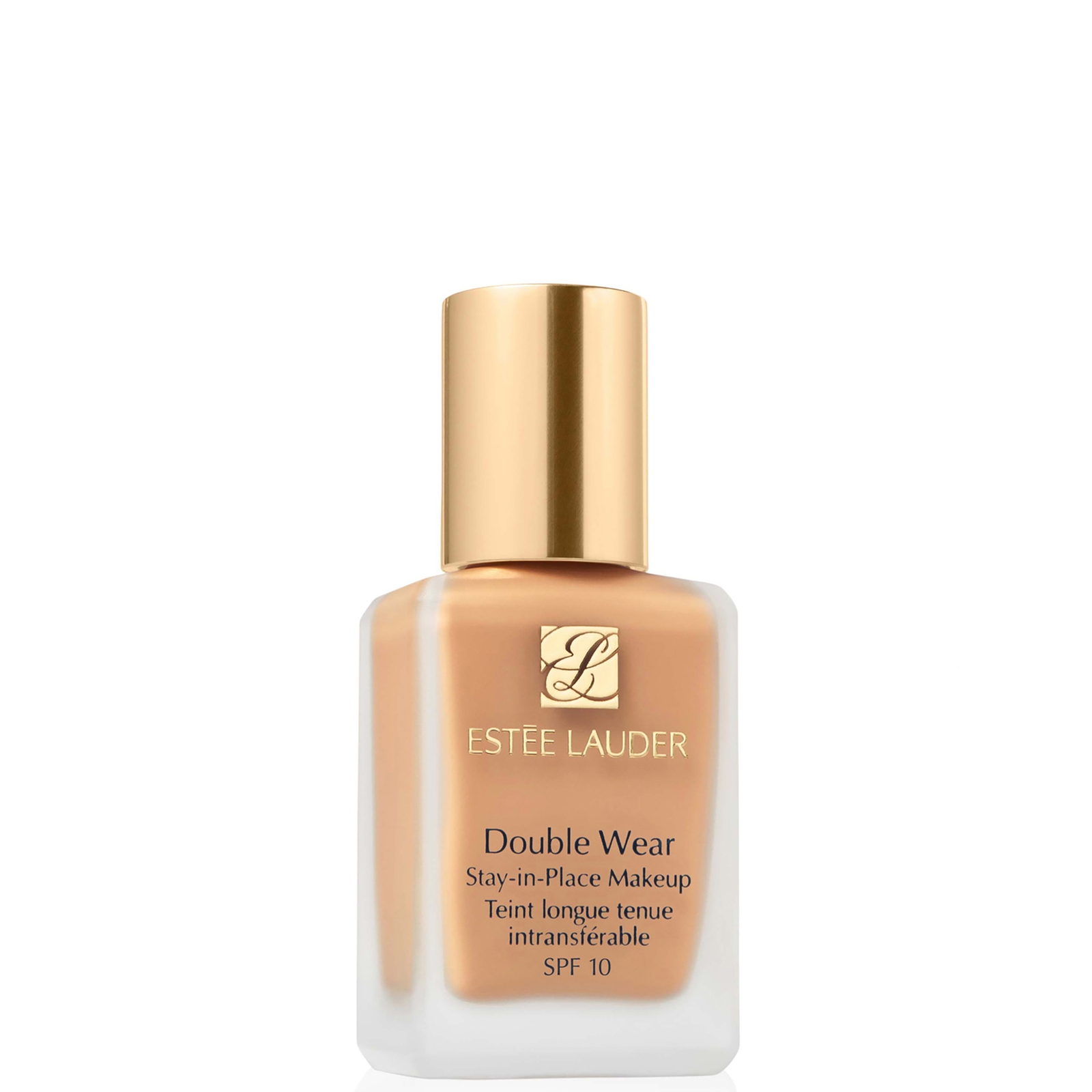 Photos - Foundation & Concealer Estee Lauder Estée Lauder Double Wear Stay-in-Place Makeup 30ml  - 2W0 Warm Vanilla 1G5Y820000 (Various Shades)