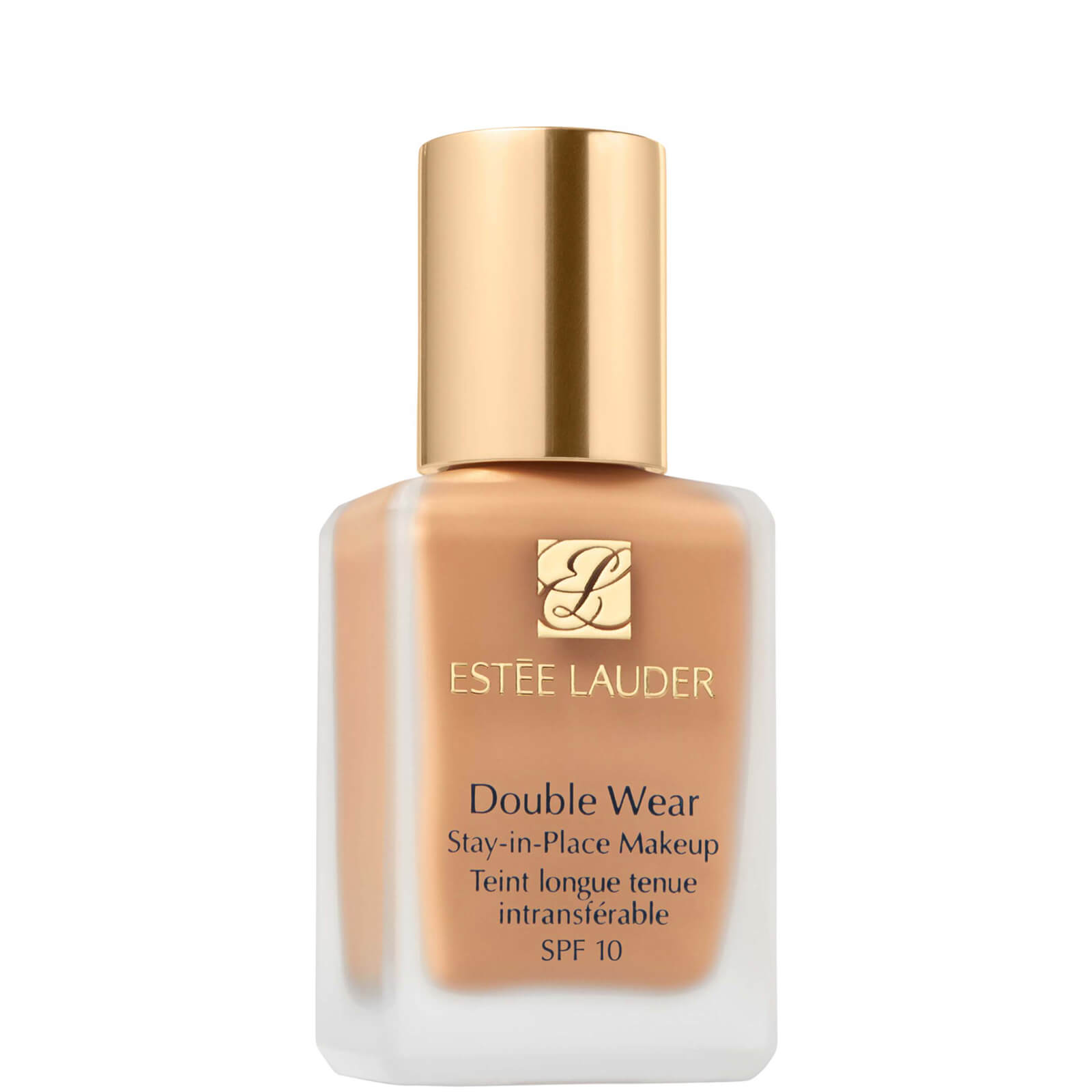 Makeup Double Wear Stay-In-Place Estée Lauder 30ml (varie tonalità) - 3C0 Cool Crème