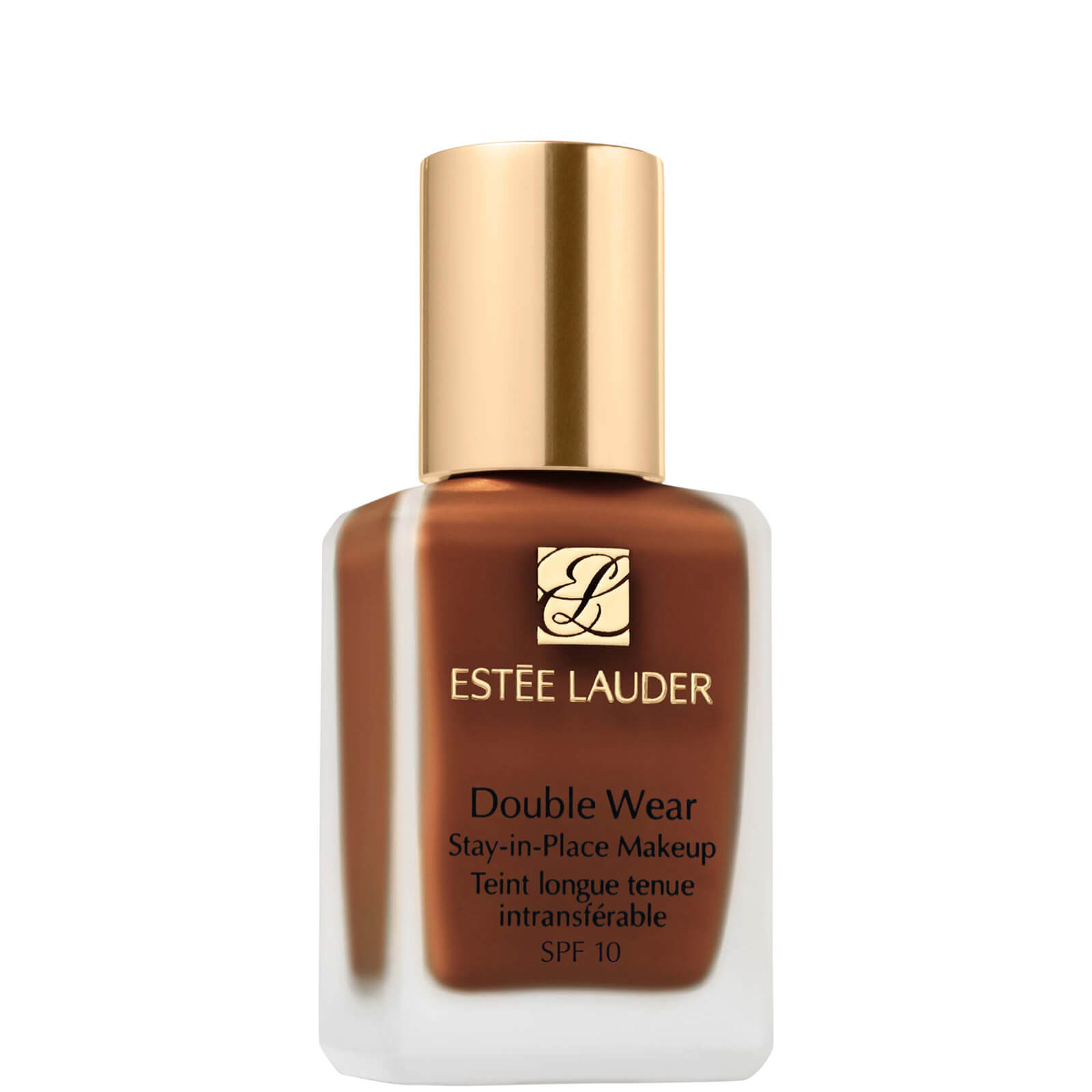Estée Lauder Double Wear Stay-in-Place Makeup 30ml (Various Shades) - 6W2 Nutmeg