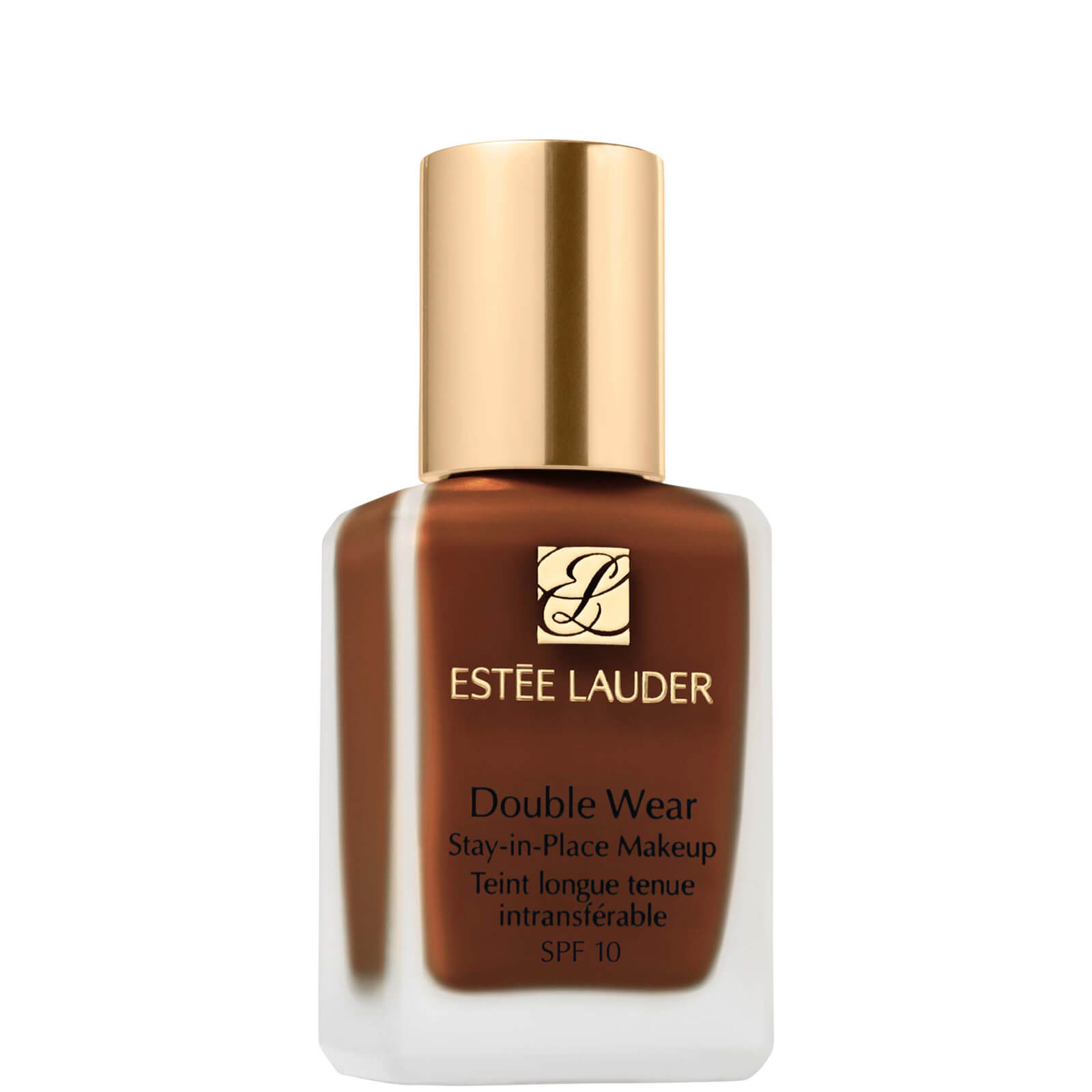Estée Lauder Double Wear Stay-in-place Makeup 30ml (various Shades) - 7w1 Deep Spice In 7w1 Deep Spice