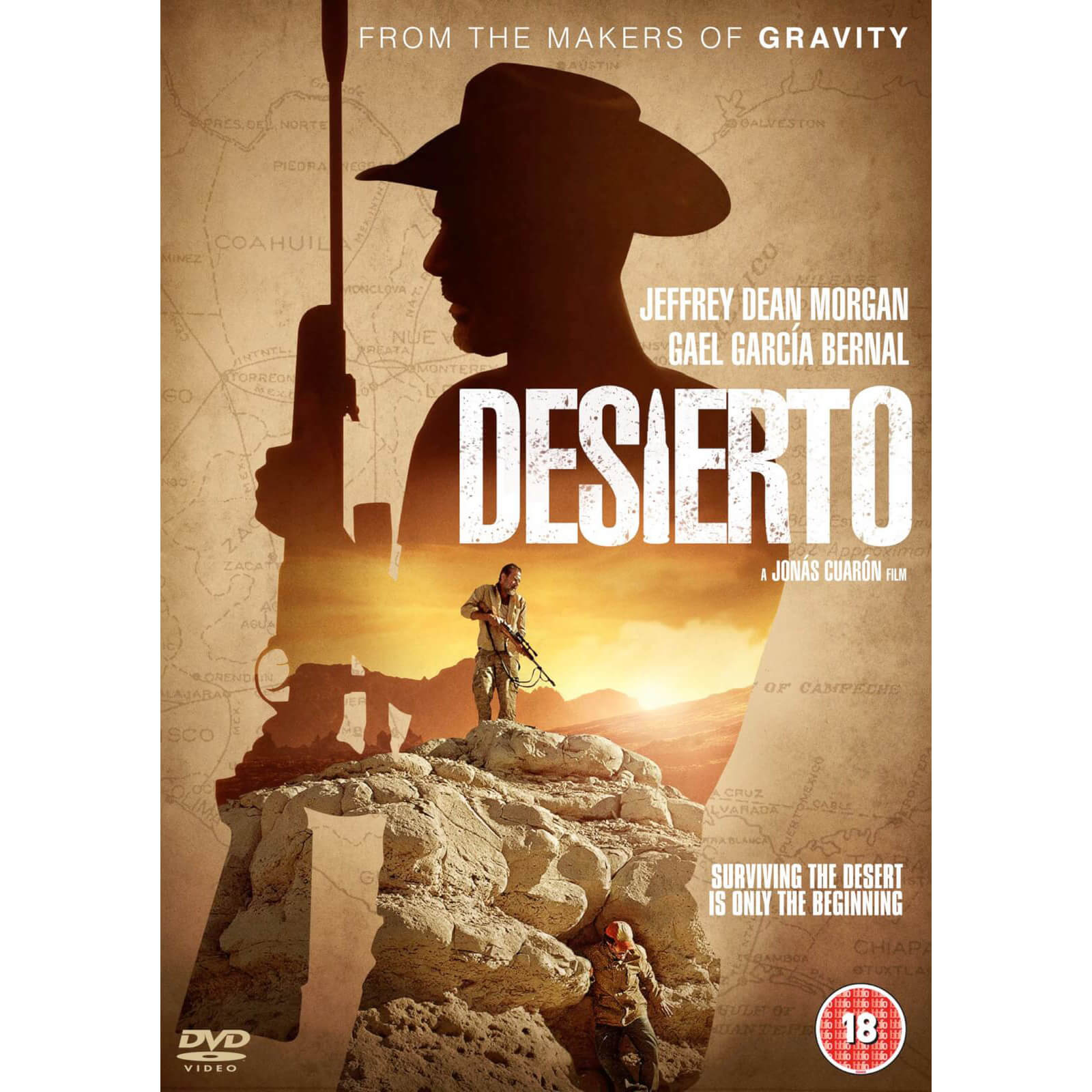 Desierto