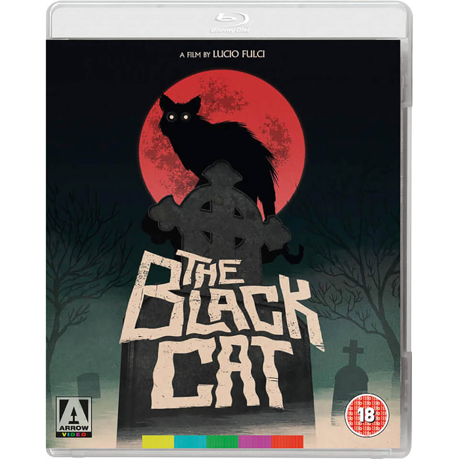 

Le Chat Noir