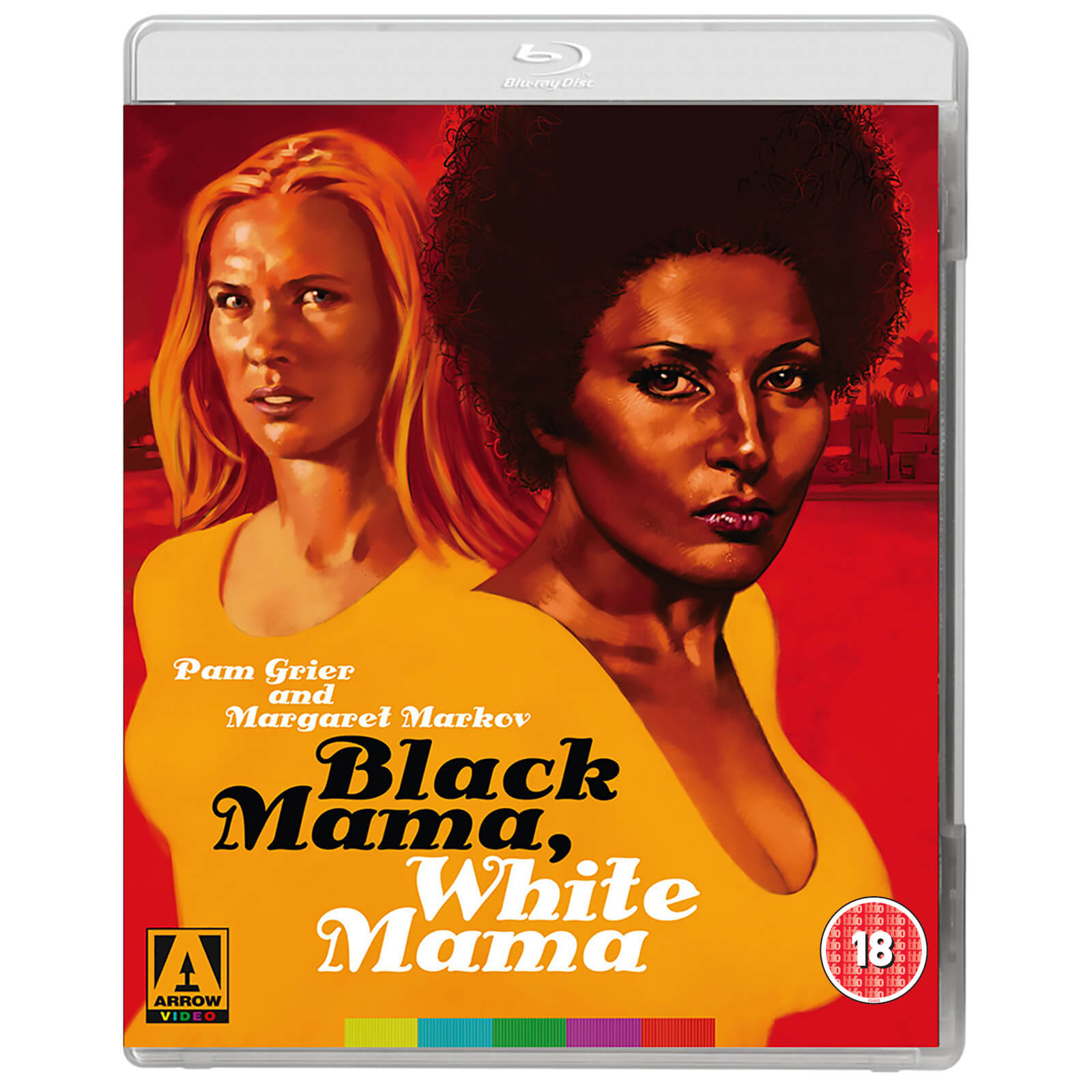 Black Mama, White Mama