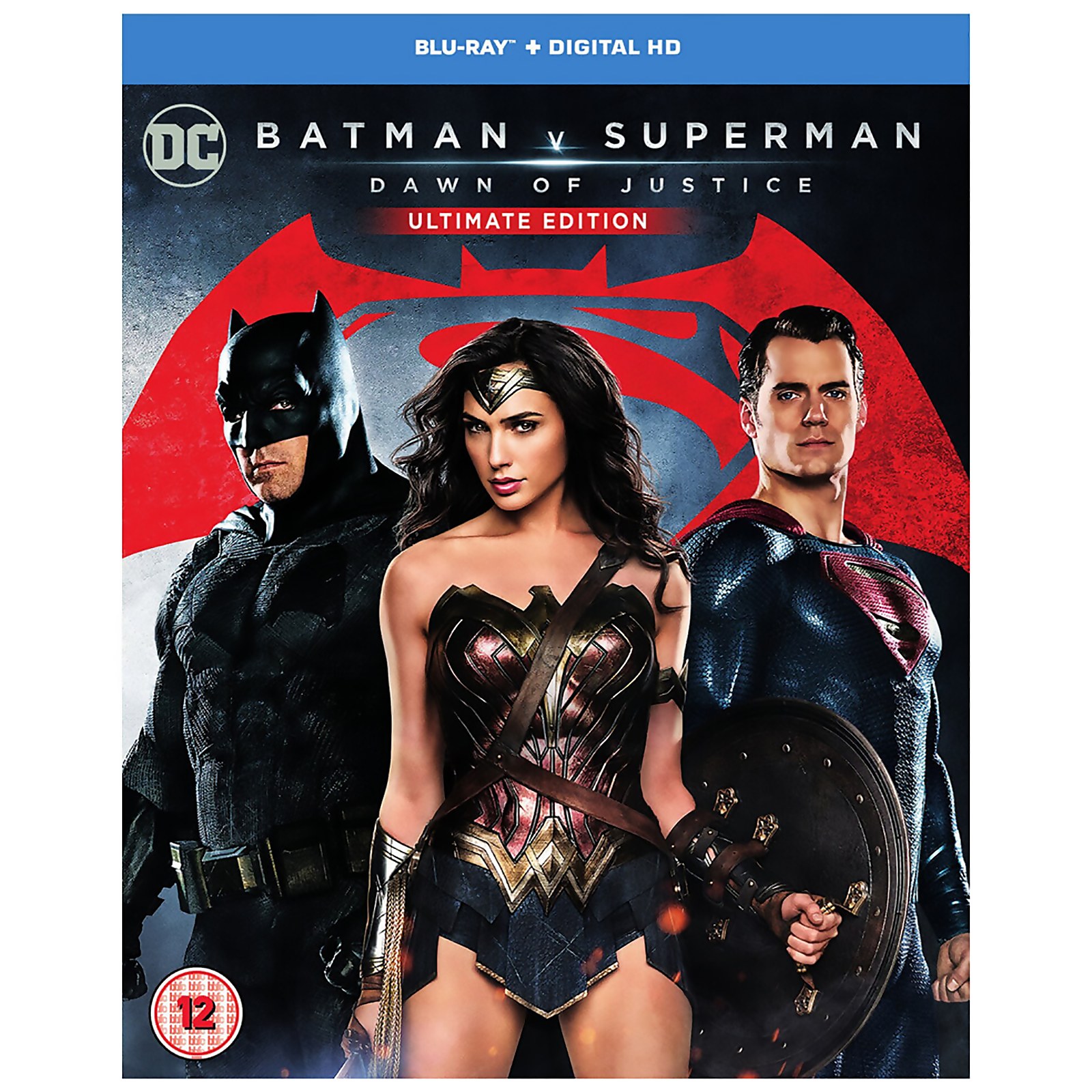 

Batman v Superman : l'aube de la justice