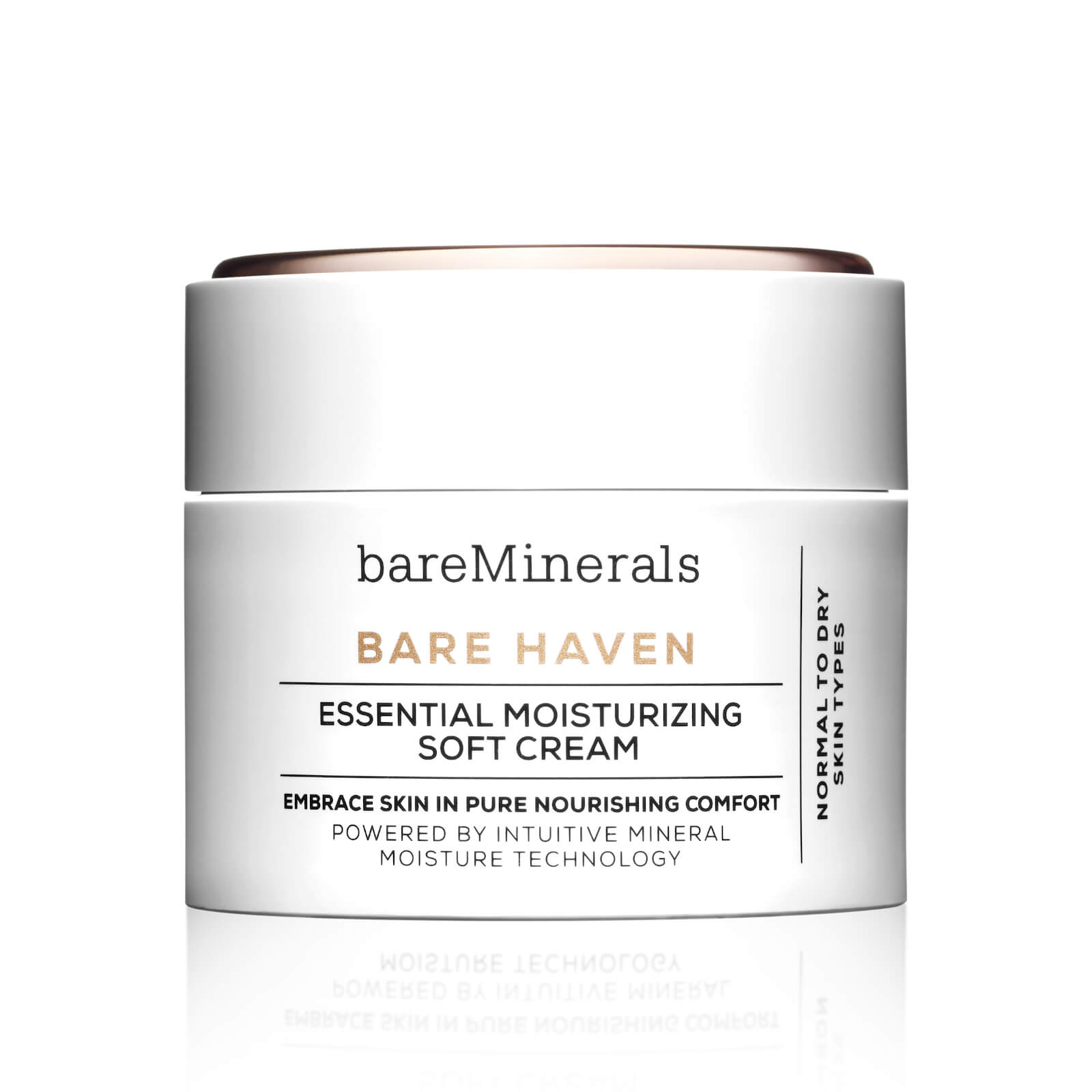

bareMinerals Essential Moisturiser Day Cream
