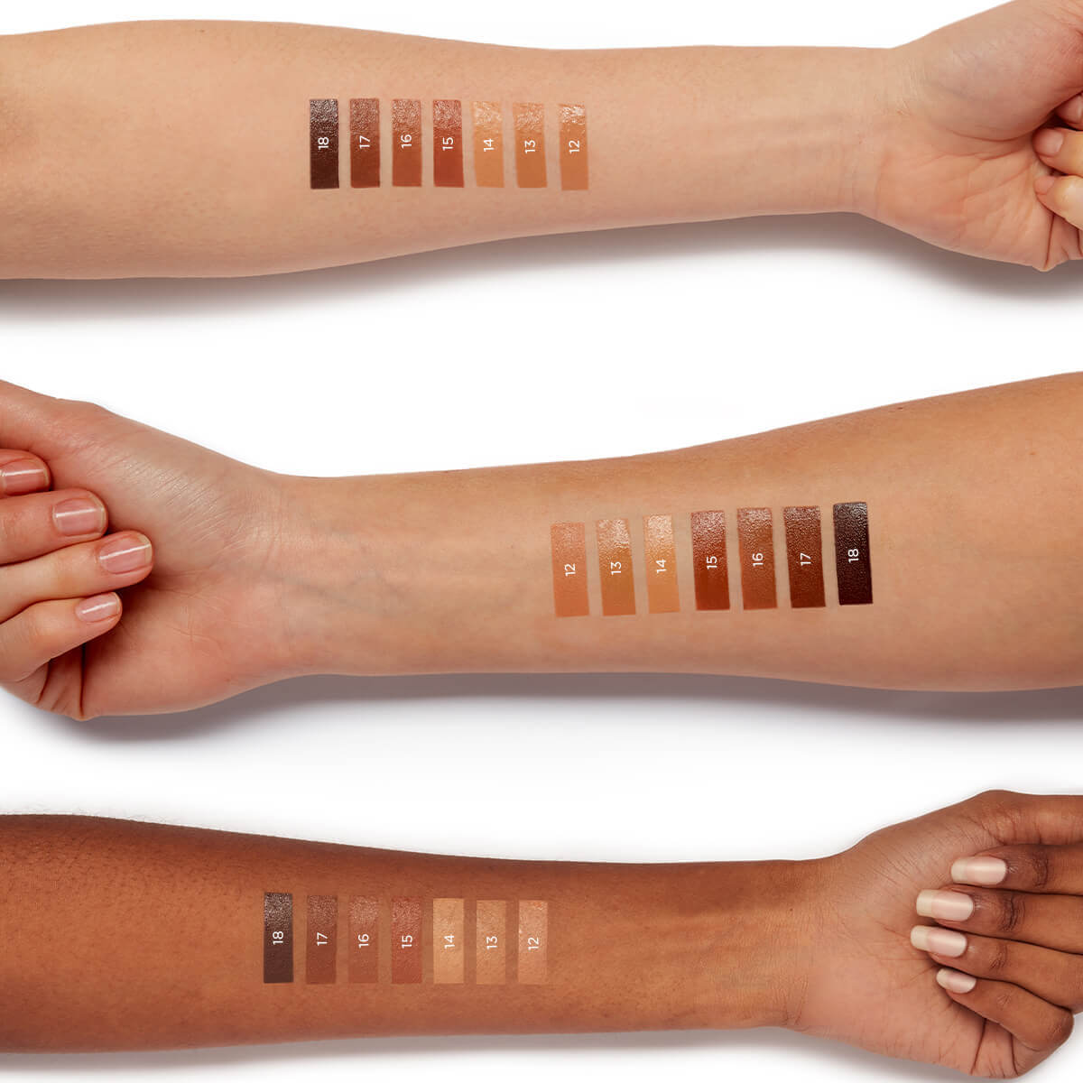 Illamasqua Skin Base Foundation - 16