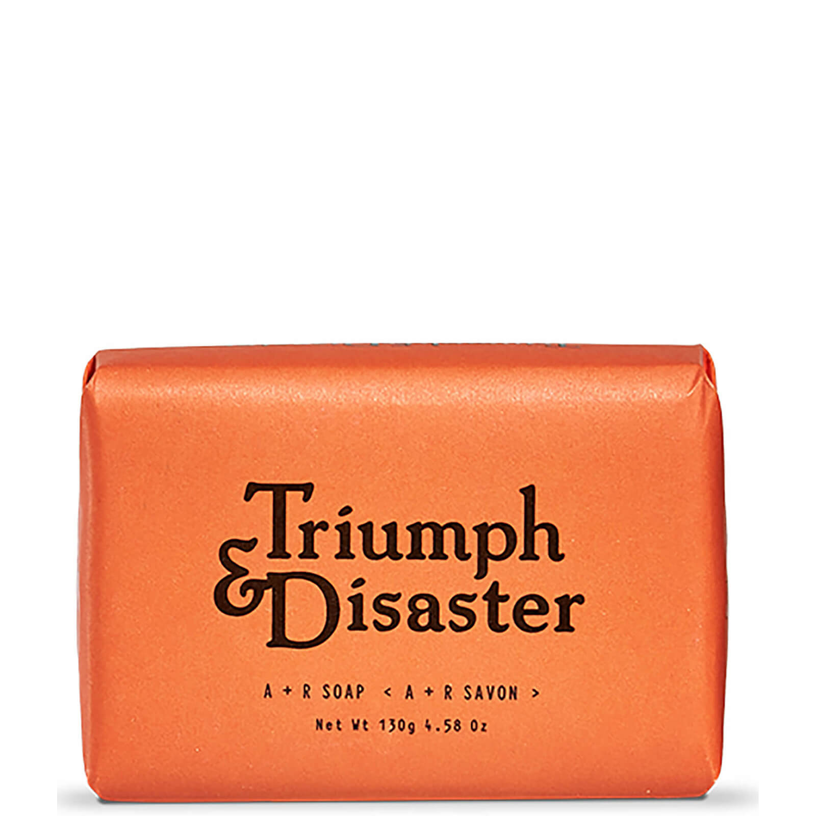 

Triumph & Disaster A+R Soap 130g