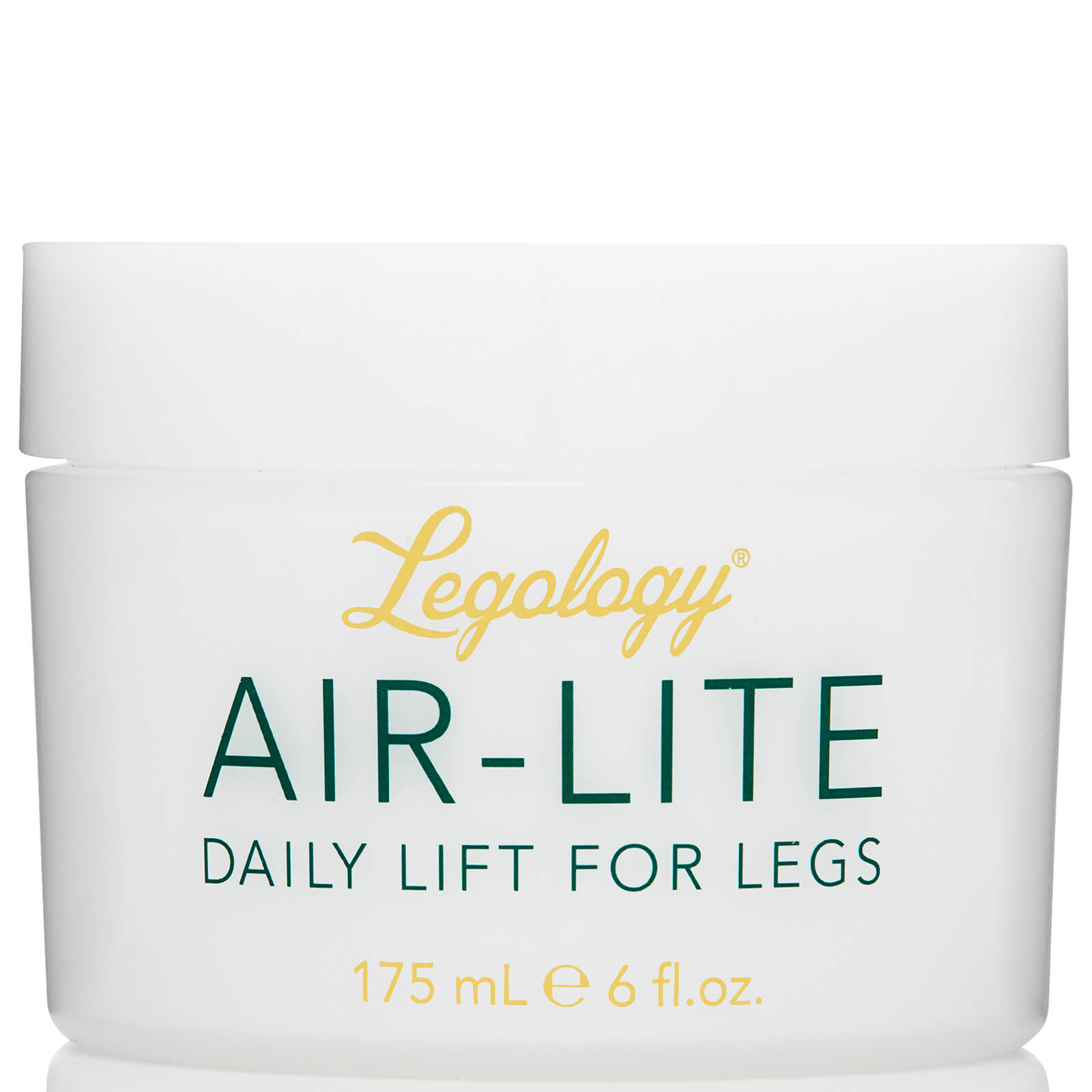 

Крем для ног Legology Air-Lite Daily Lift Leg Cream 175 мл