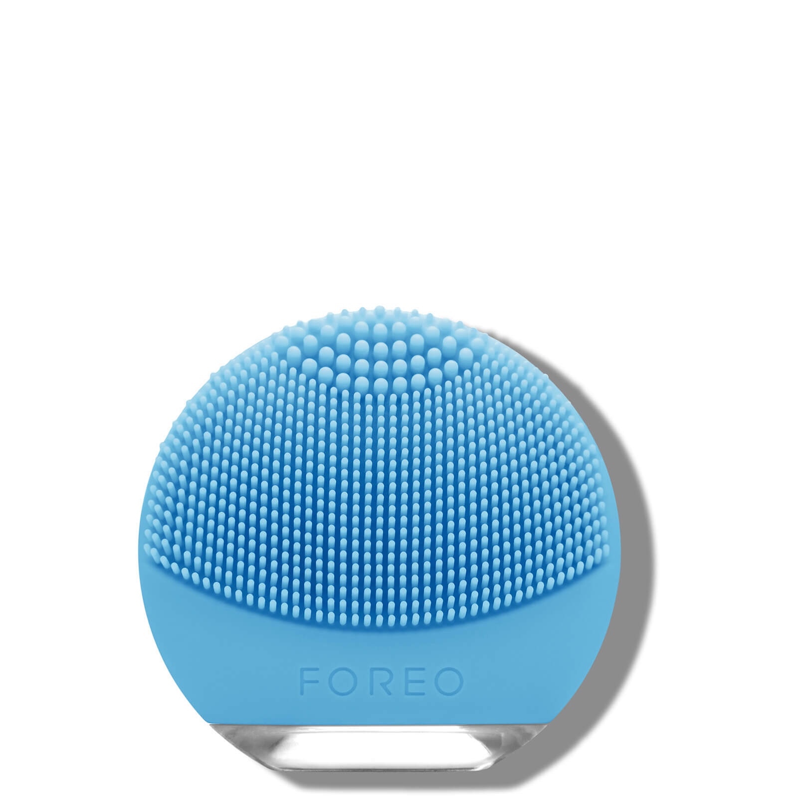 FOREO LUNA Go Travel-Friendly Anti-Ageing and Facial Cleansing Brush (Various Options) - For Combination Skin