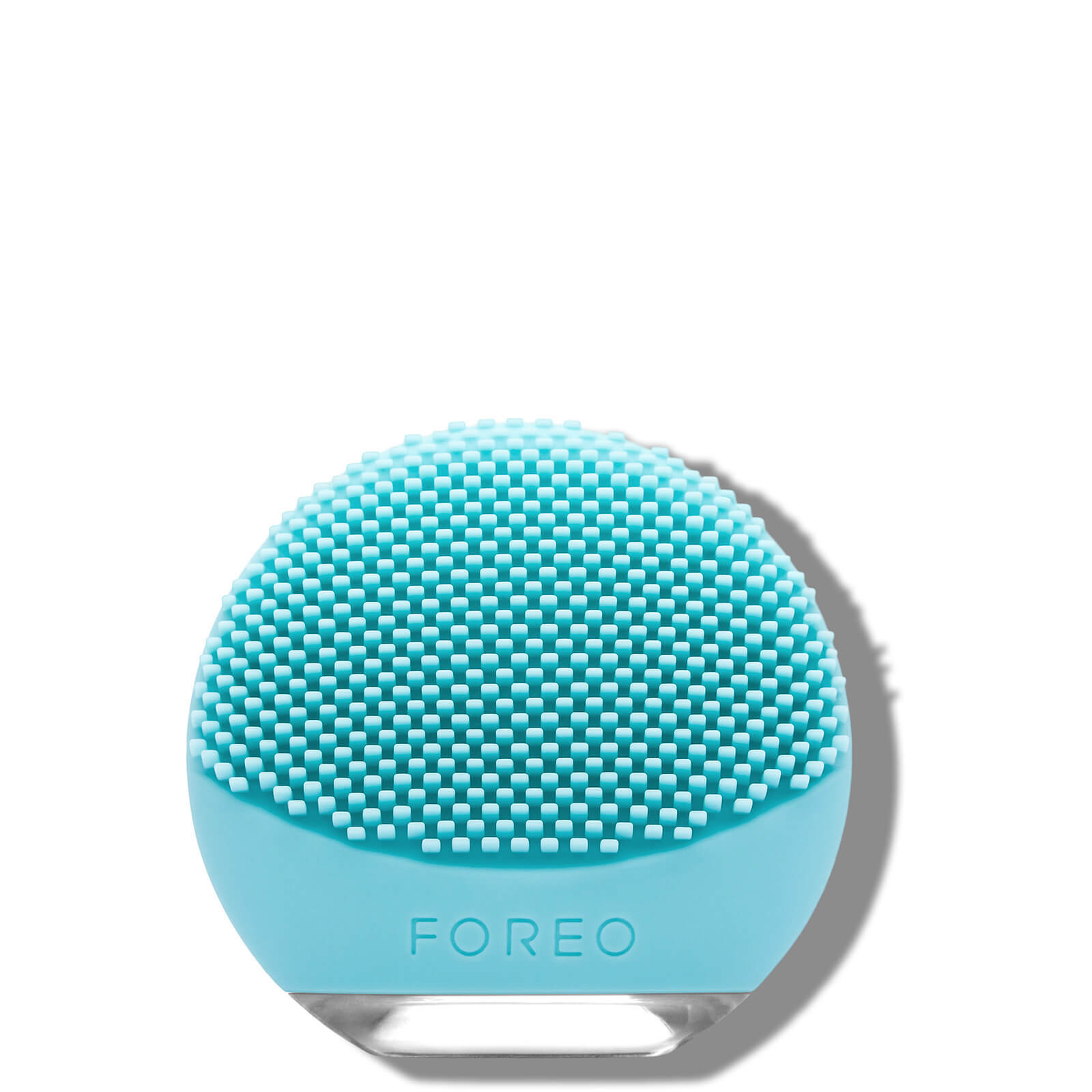 FOREO LUNA Go Travel-Friendly Anti-Ageing and Facial Cleansing Brush (Various Options) - For Oily Skin