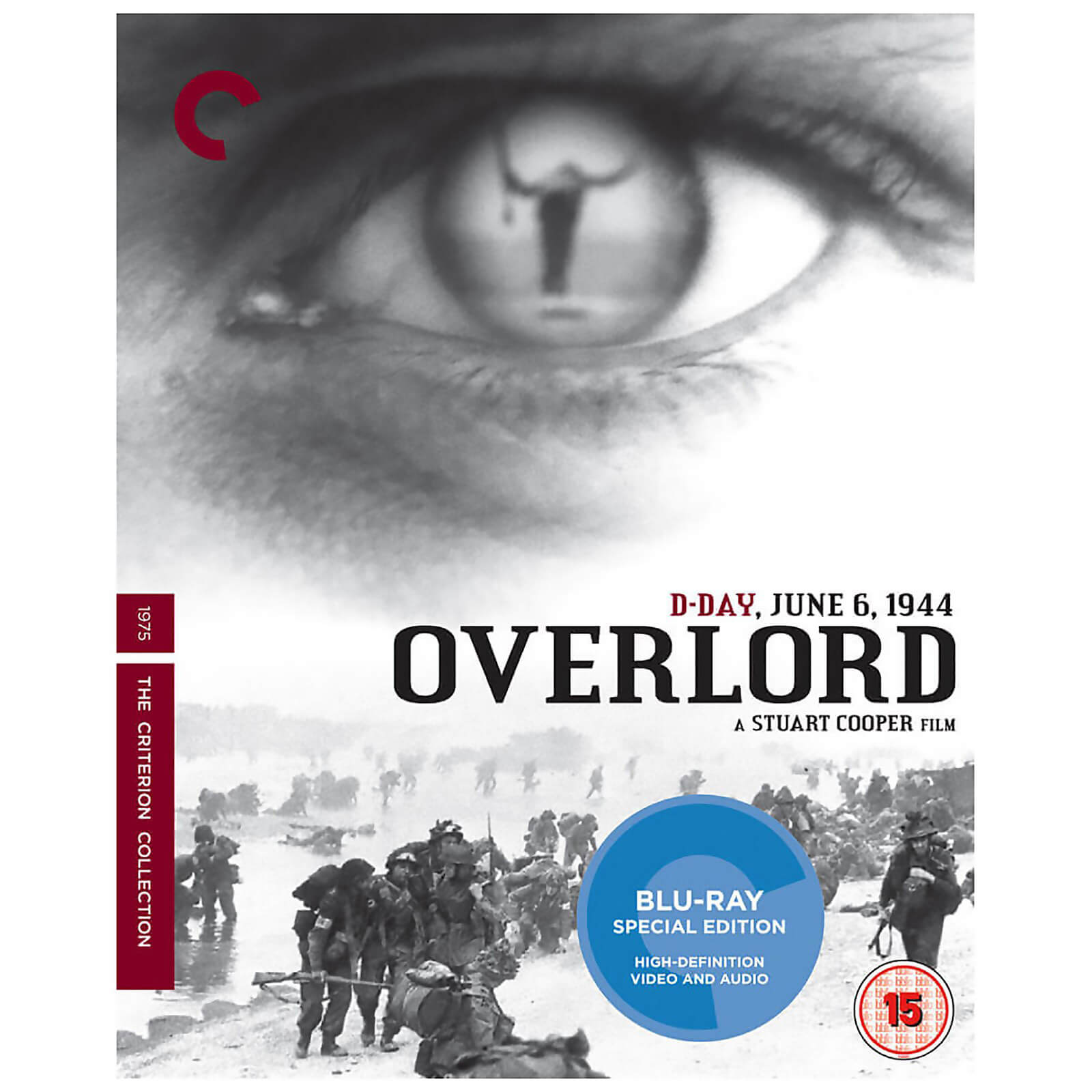 Overlord - The Criterion Collection